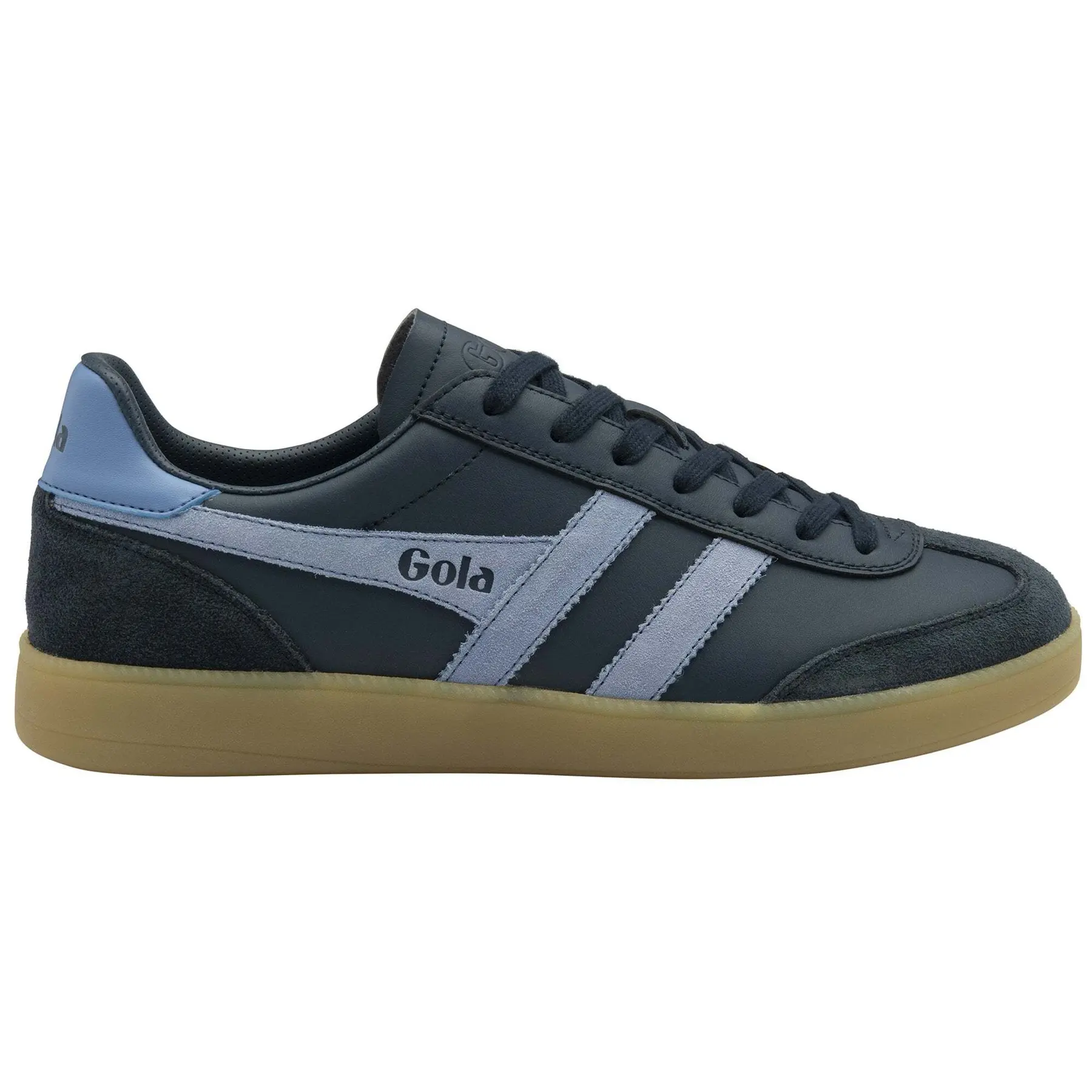 Sneakers in pelle Gola Viper