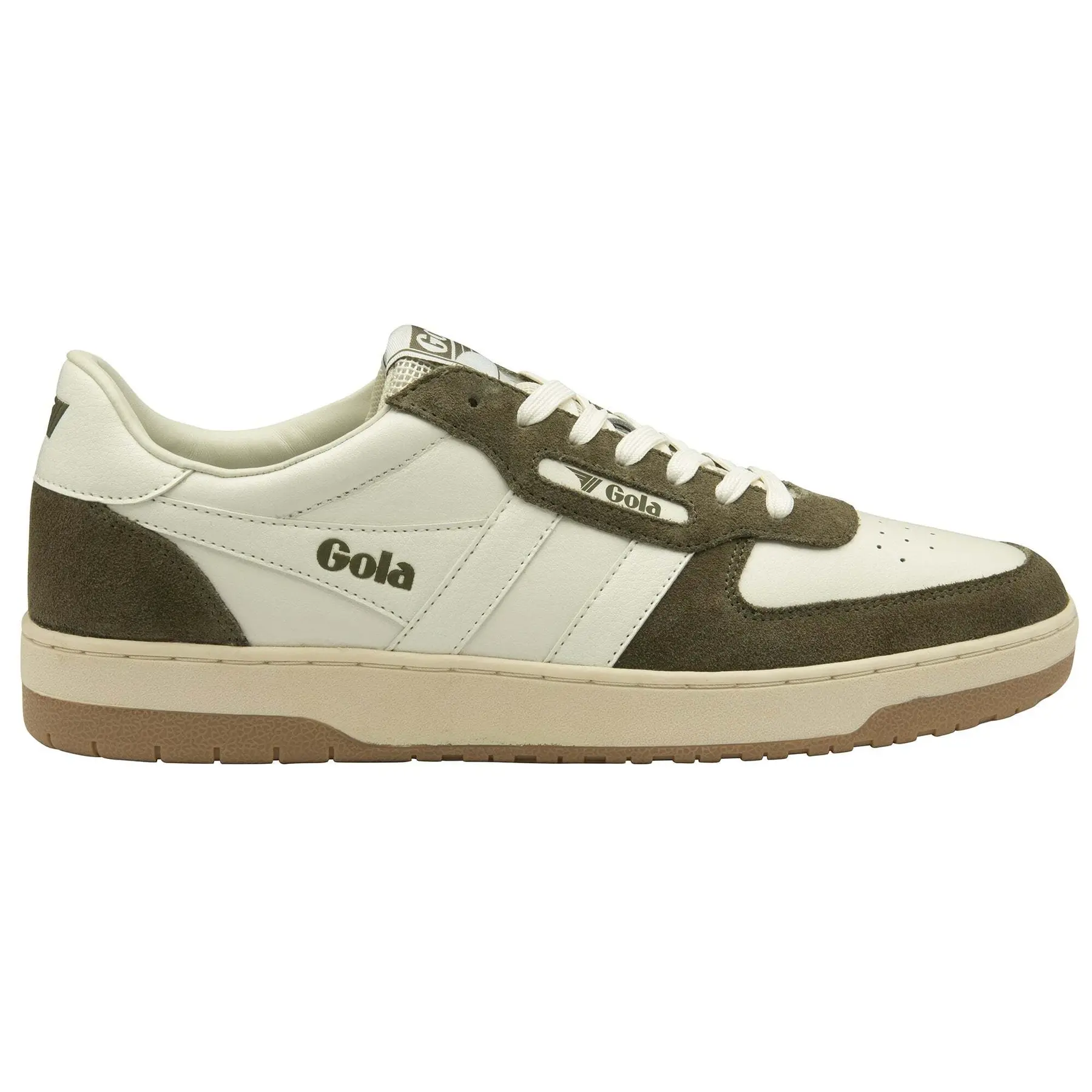 Sneakers Gola Hawk 89