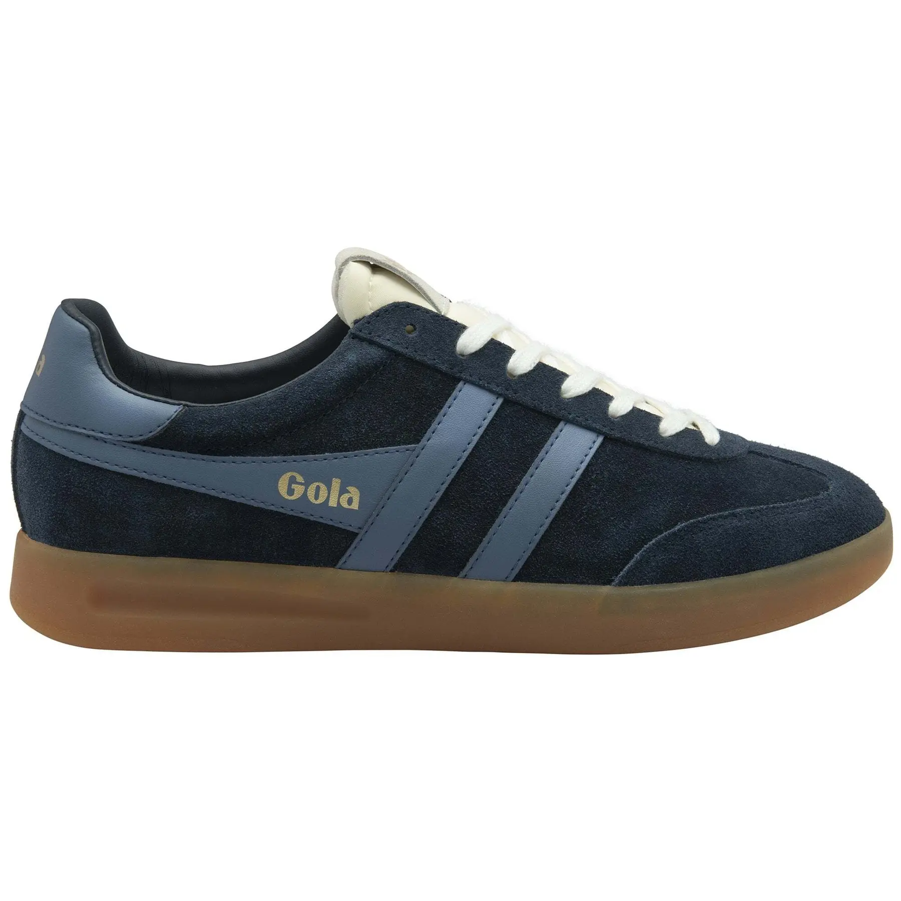 Gola Men's Blue Trainers Cyclone