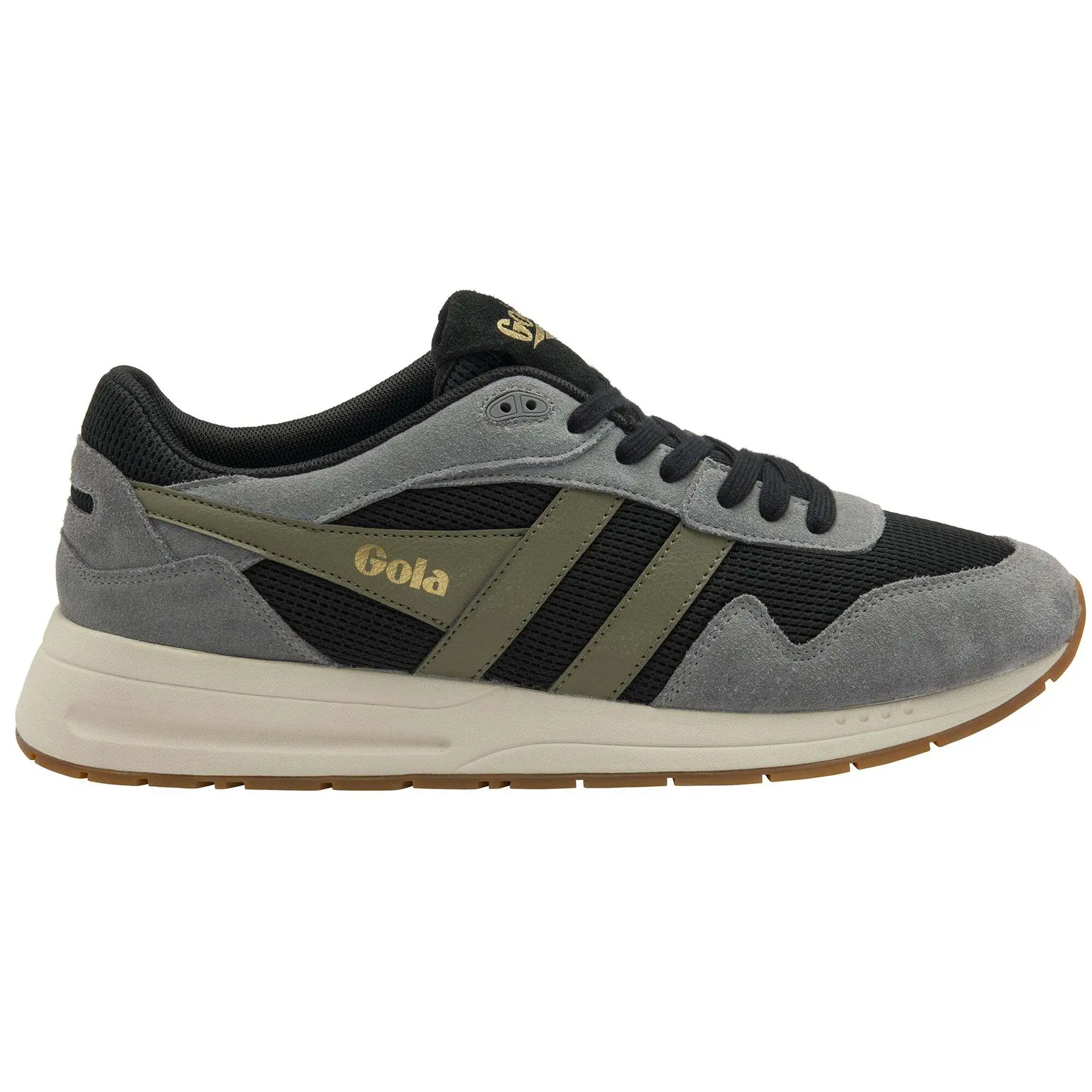 Sneakers Gola Delta