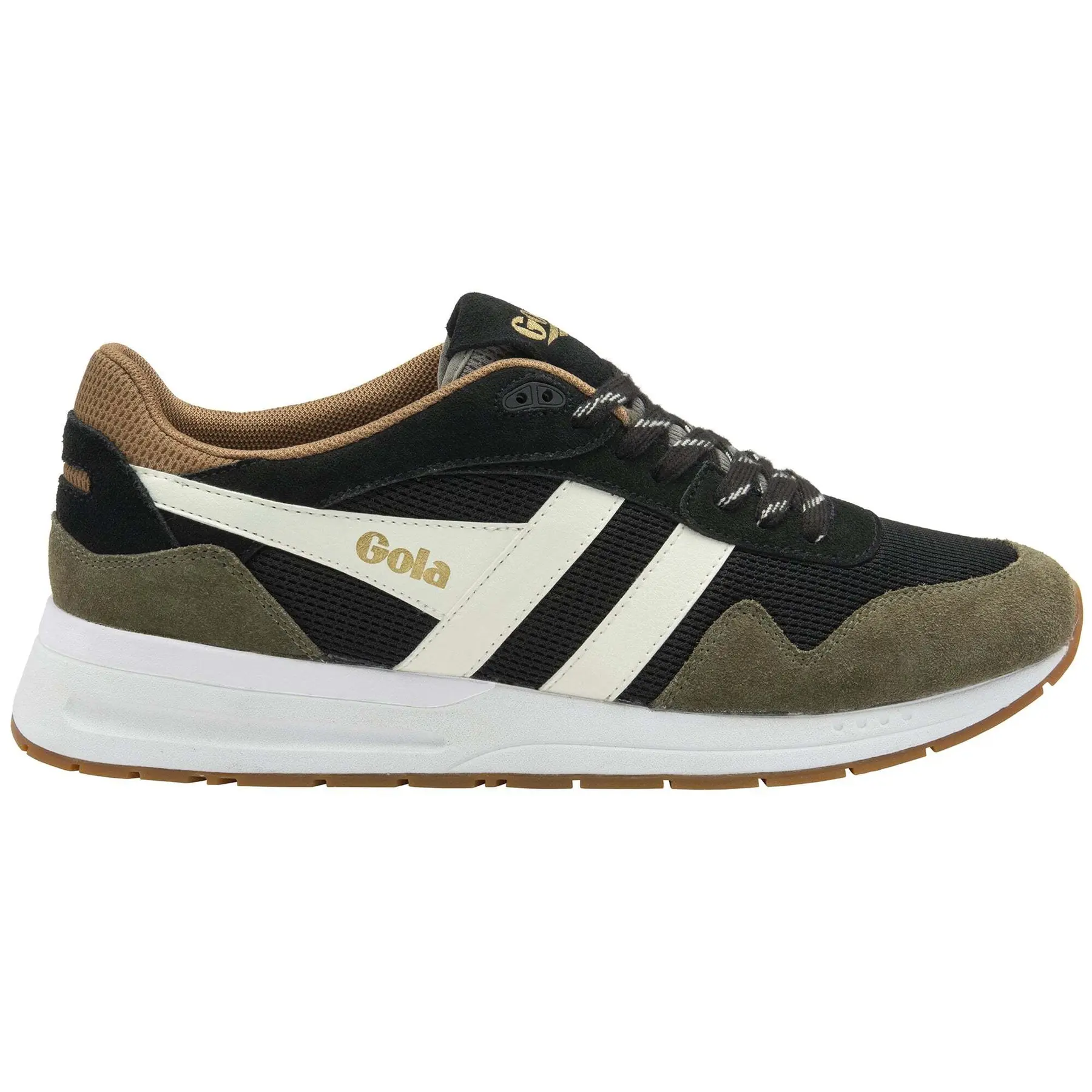 Sneakers Gola Delta