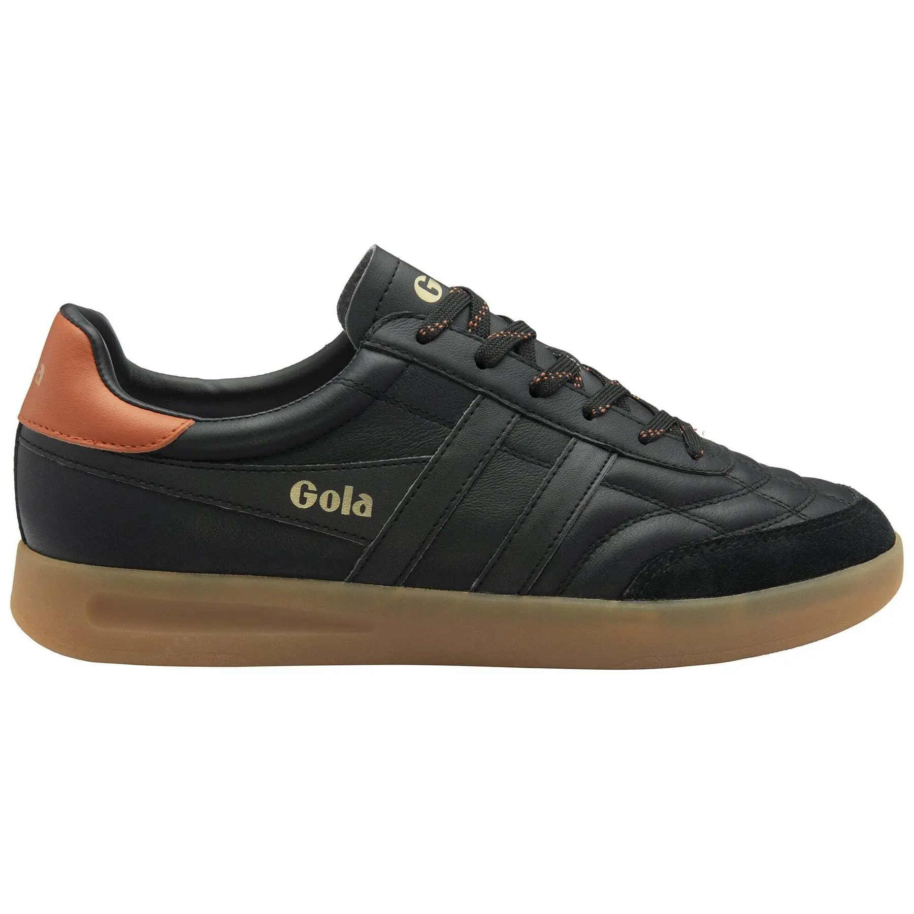 Sneakers in pelle Gola Stadia