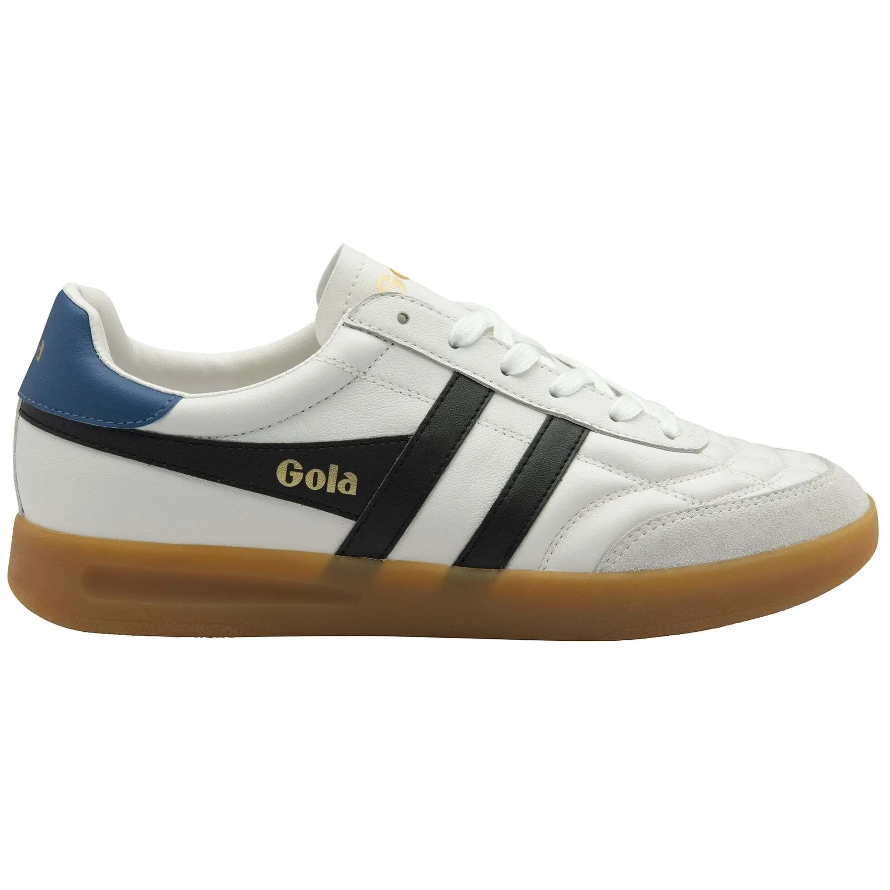Sneakers in pelle Gola Stadia