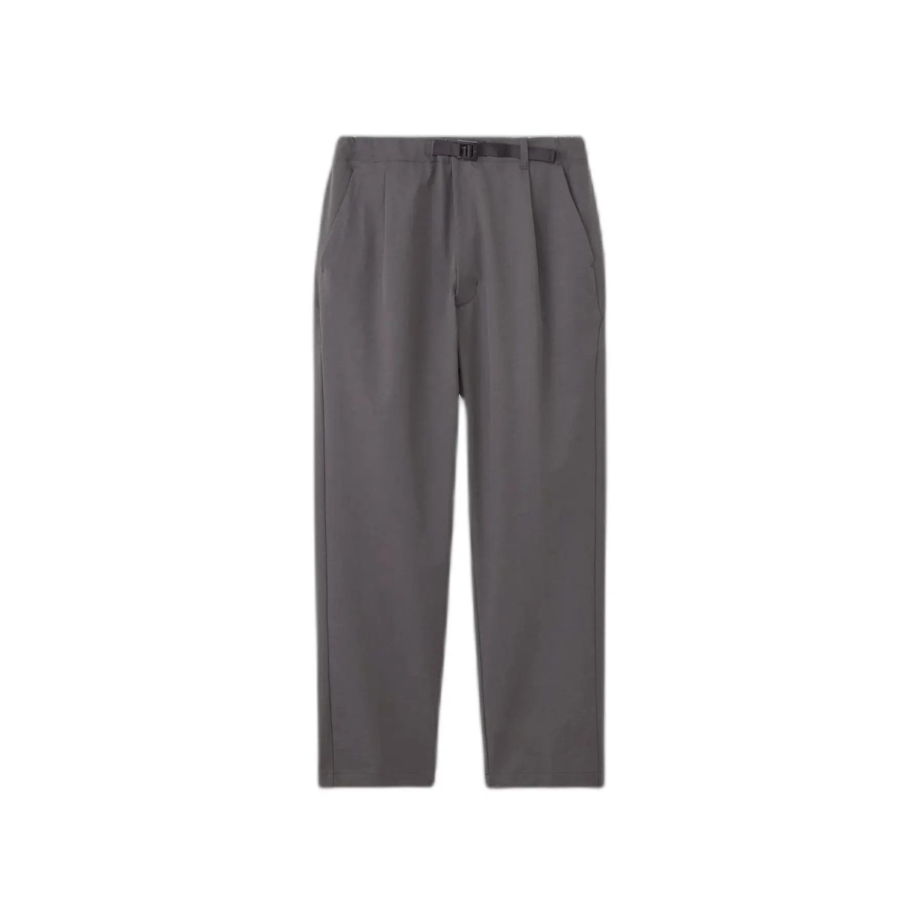 Pantaloni Stretch Tapered Goldwin One Tuck