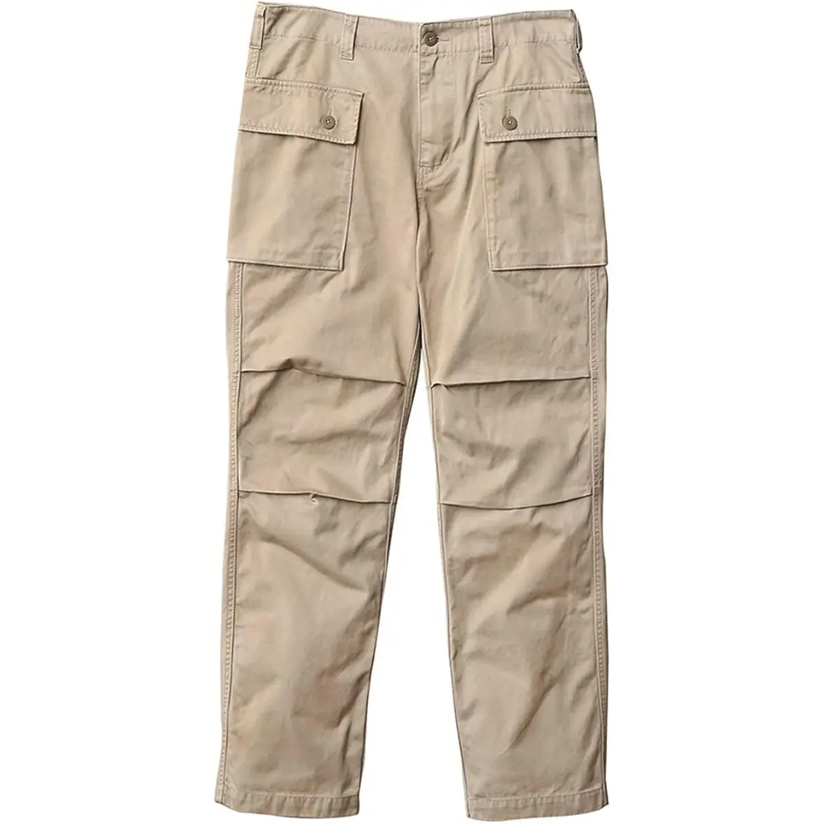 Pantaloni cargo Golfino