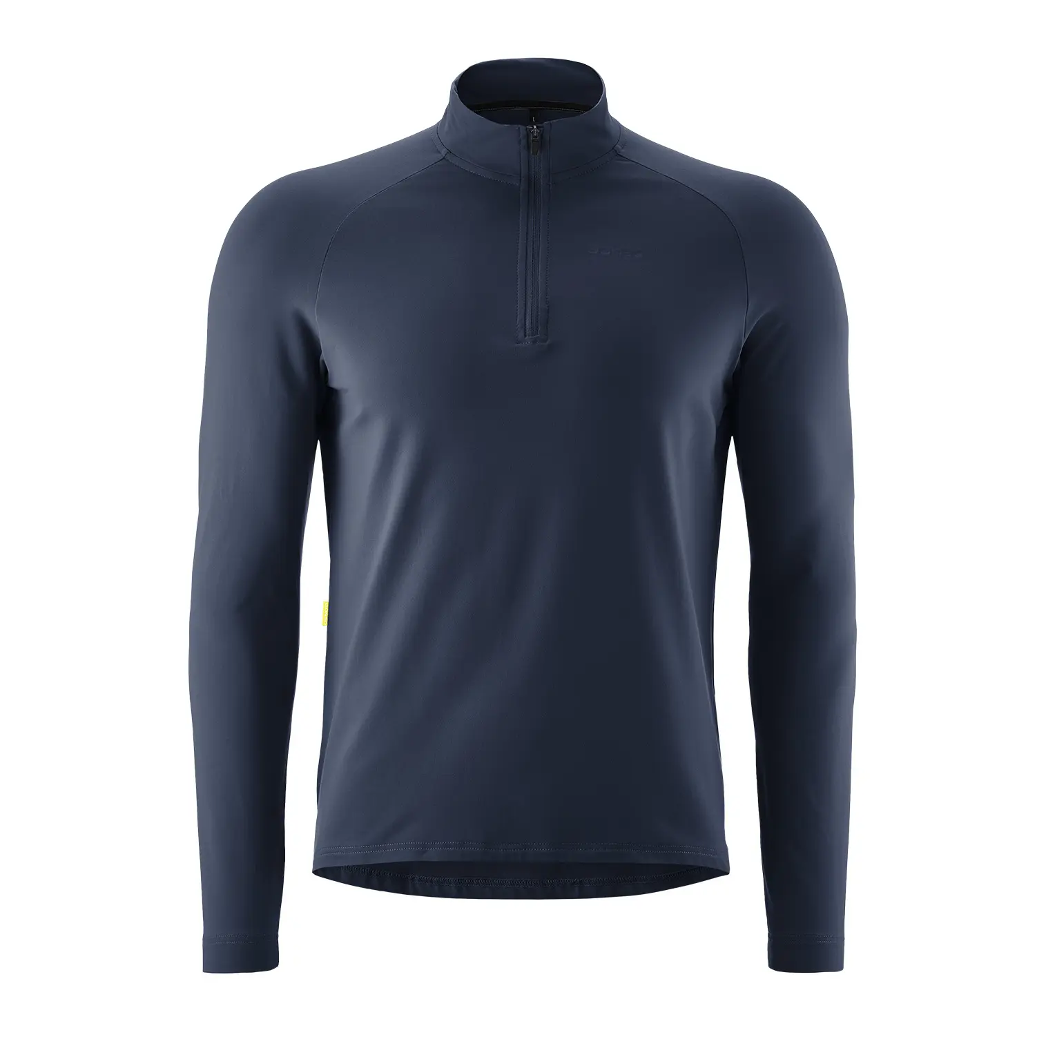 Langarmshirt Gonso Essential
