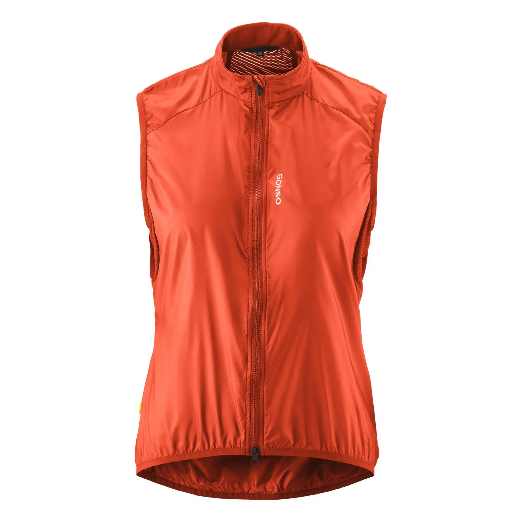Gilet da donna Gonso Road