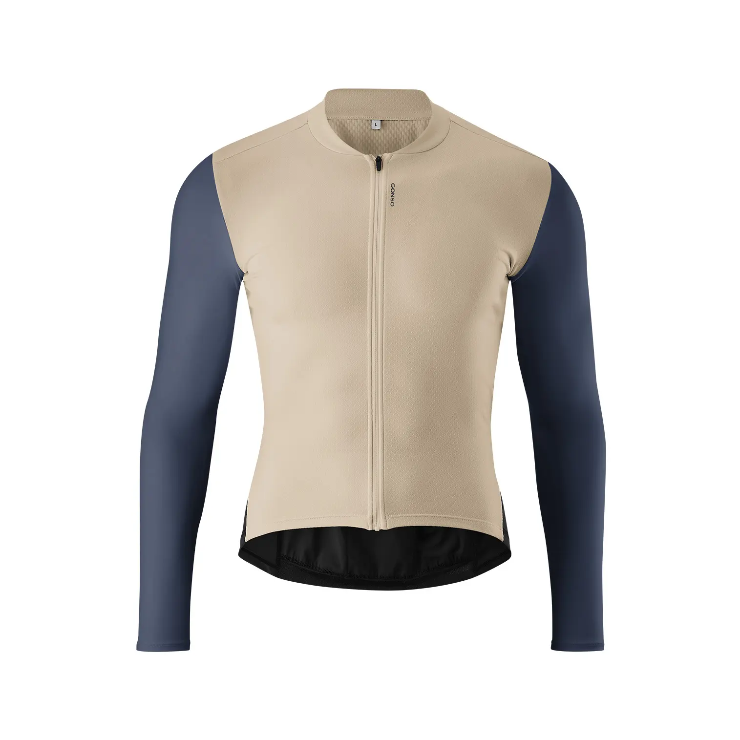Langarmshirt Gonso Sitivo