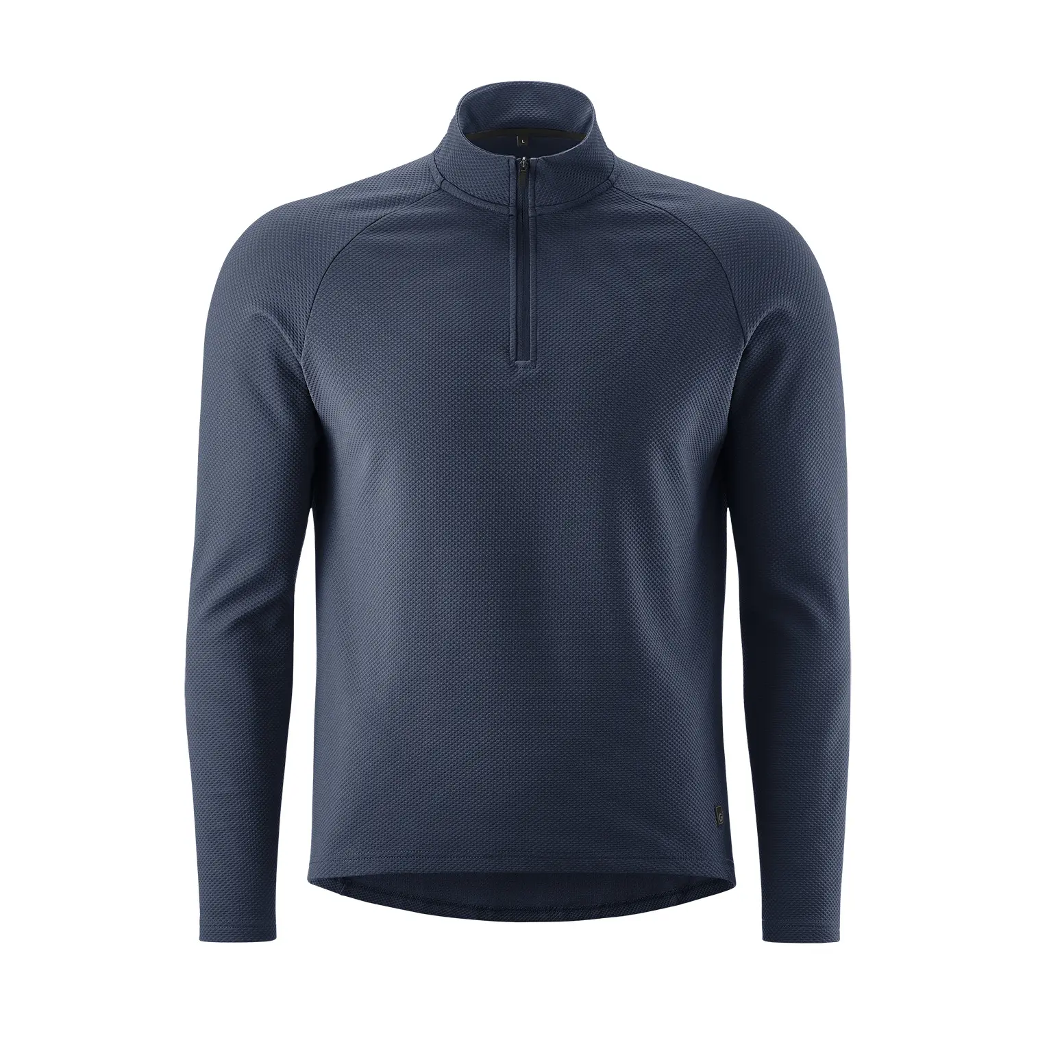 Langarmshirt Gonso Essential Therm