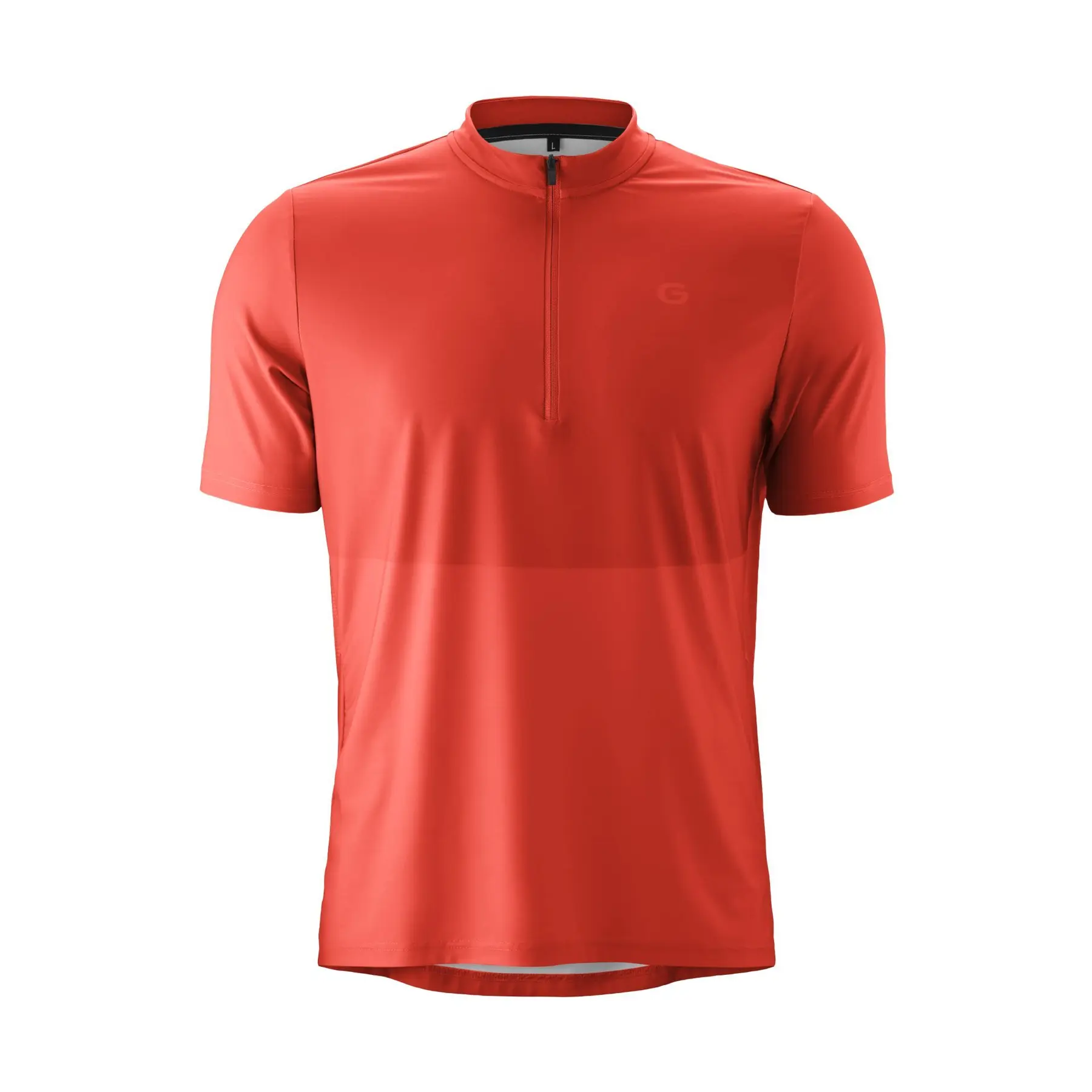 Maglia con zip a metà Gonso Adventure