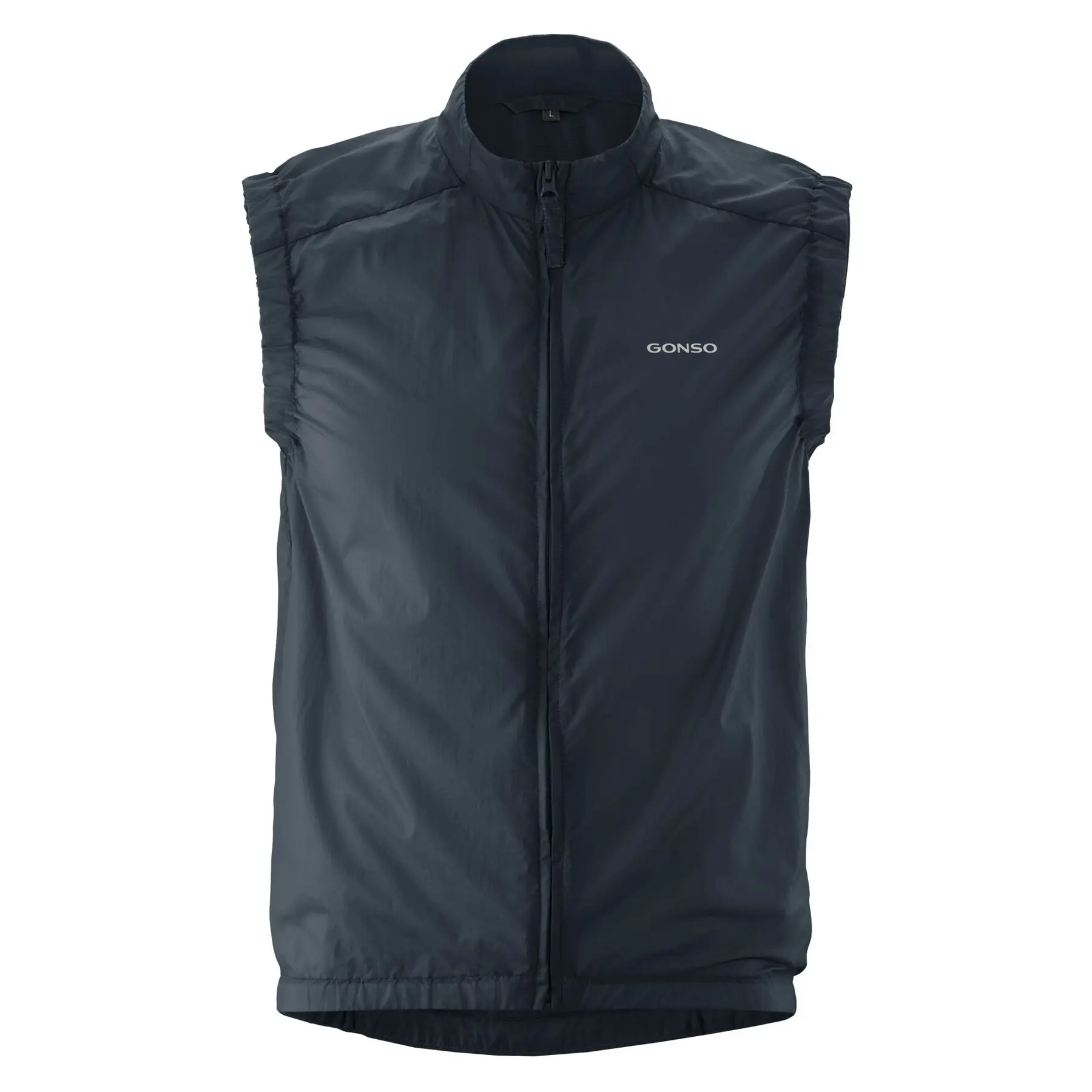 Vest Gonso Adventure