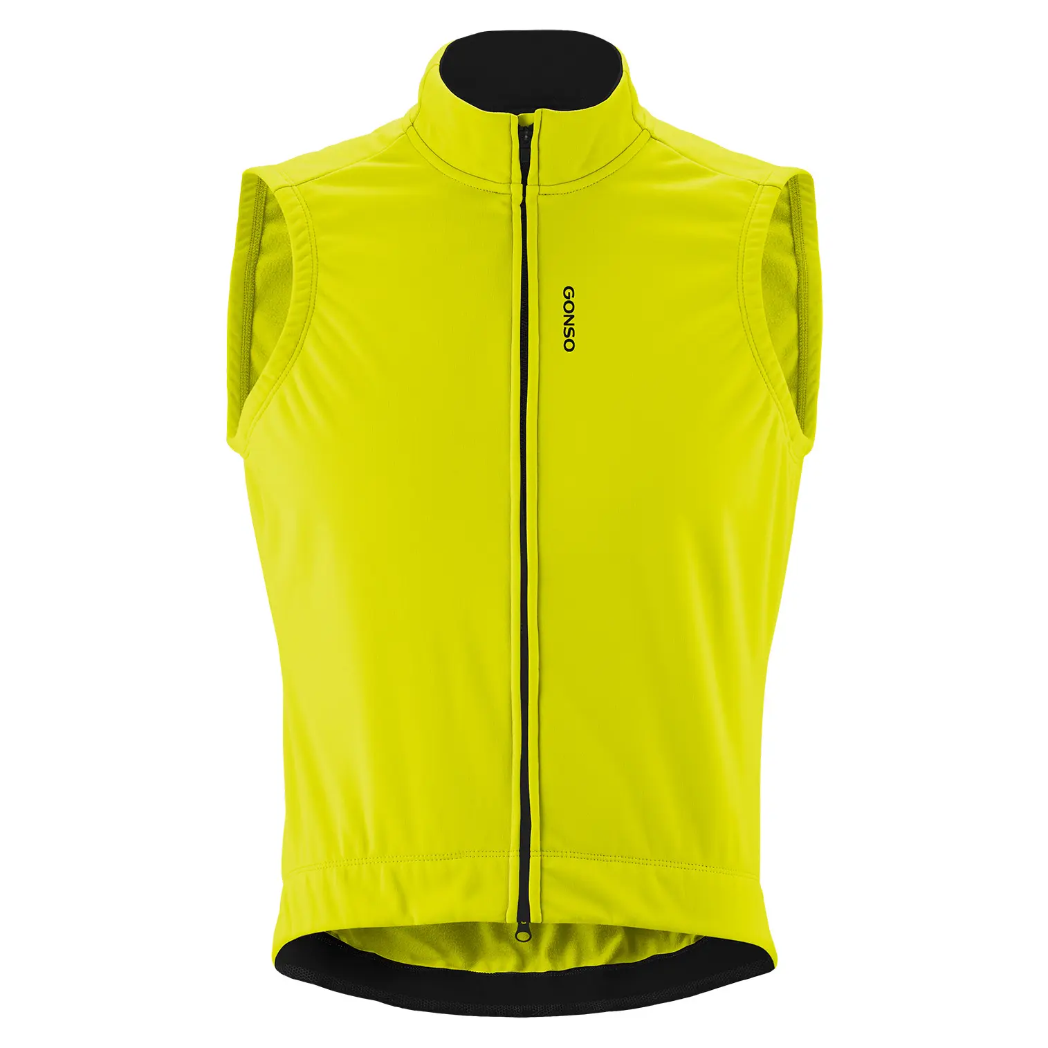 Vest Gonso Softshell