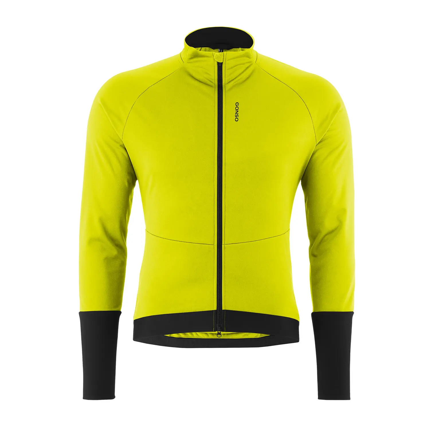 Jas Gonso Softshell
