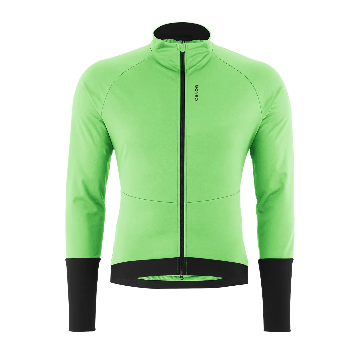 Jas Gonso Softshell