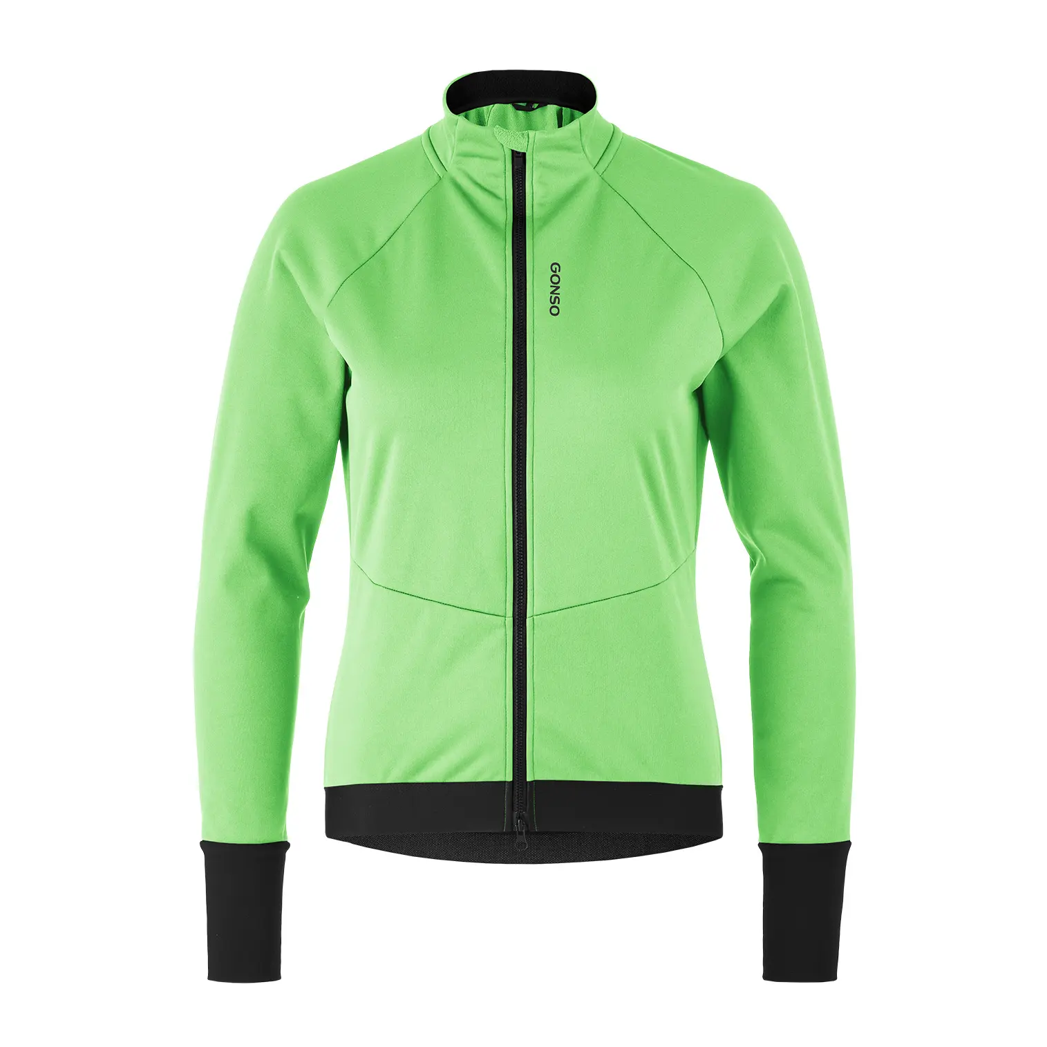 Damesjas Gonso Softshell