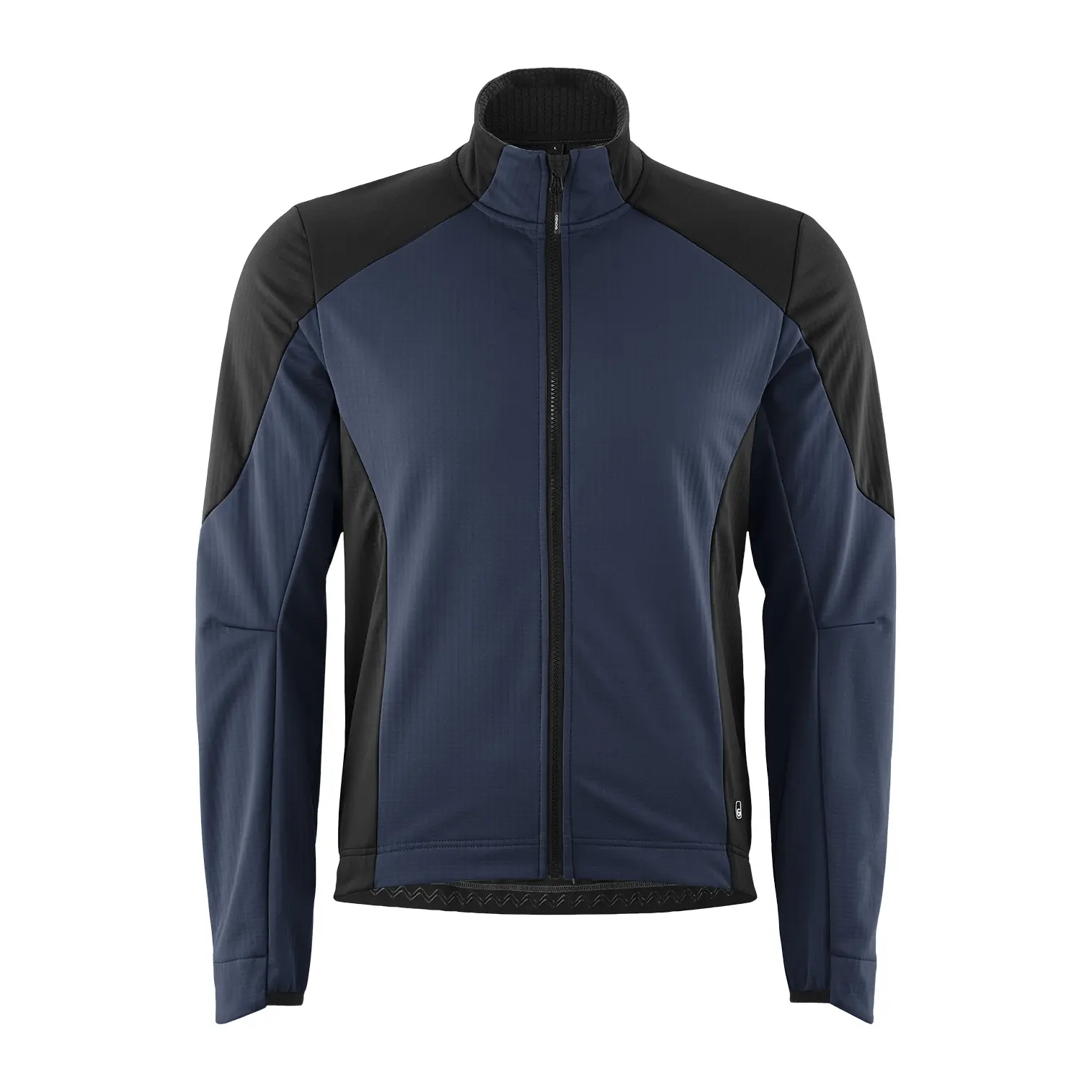 Jacket met ademend materiaal Gonso Softshell