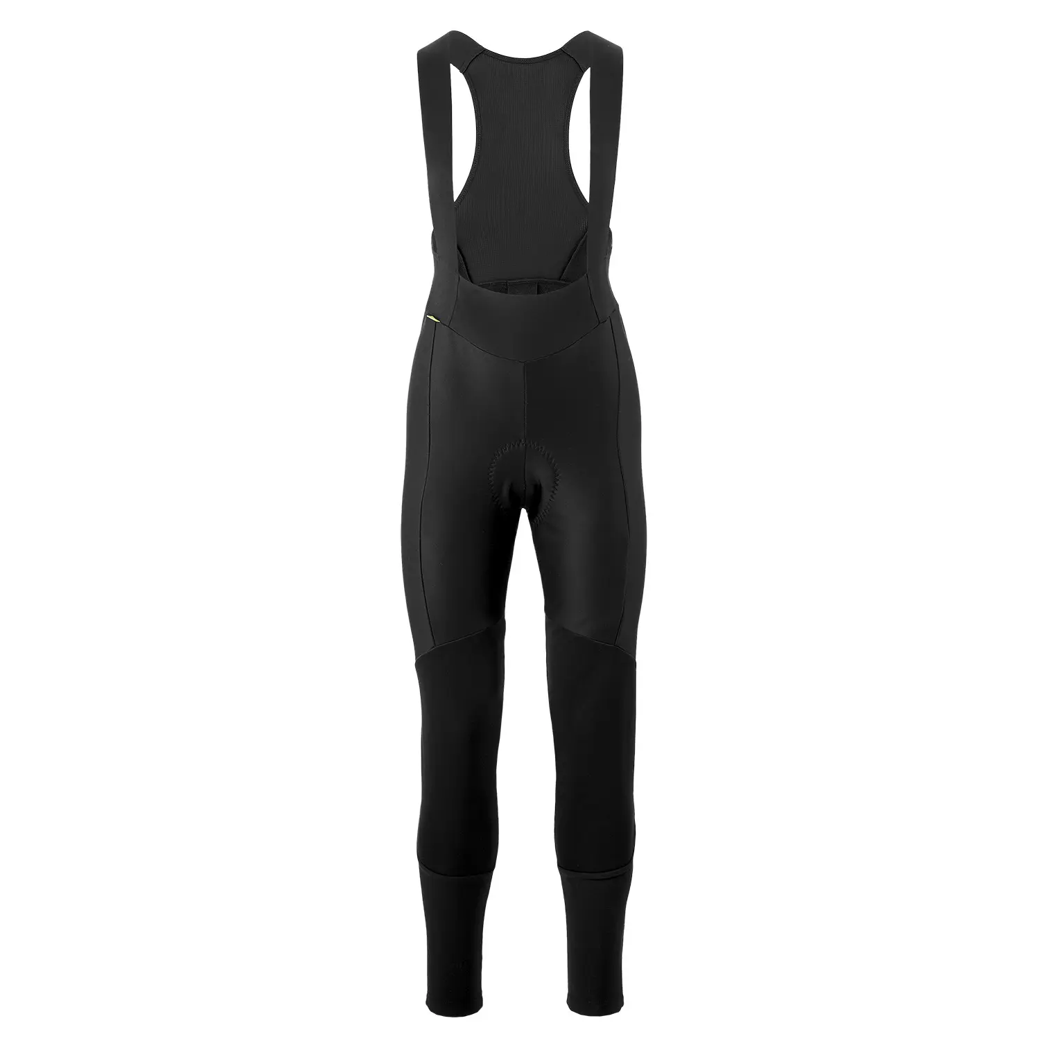 Lange vrouwenshort Gonso Essential Softshell