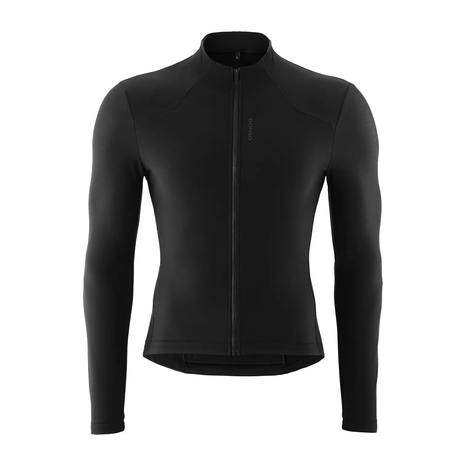 Thermisch shirt met lange mouwen Gonso Sitivo