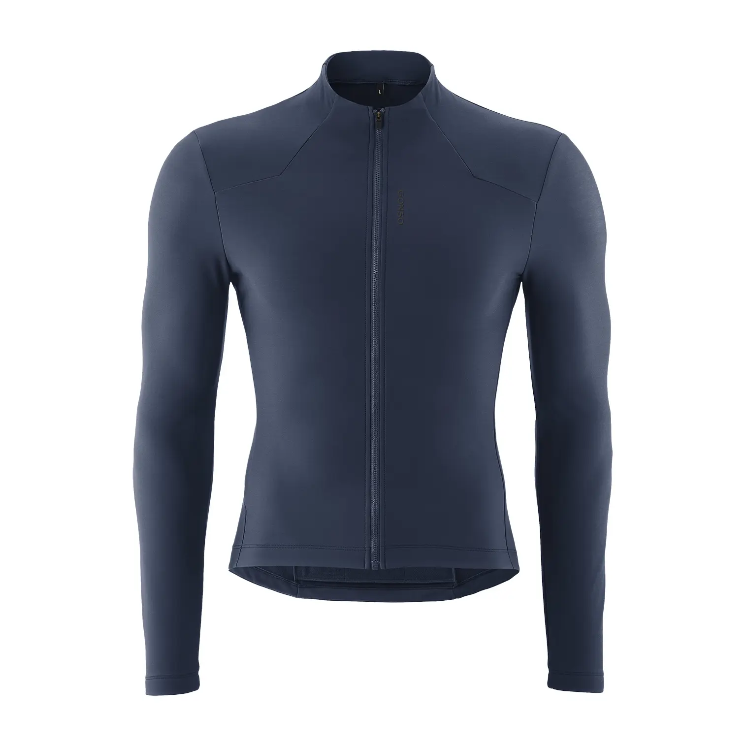 Thermisch shirt met lange mouwen Gonso Sitivo