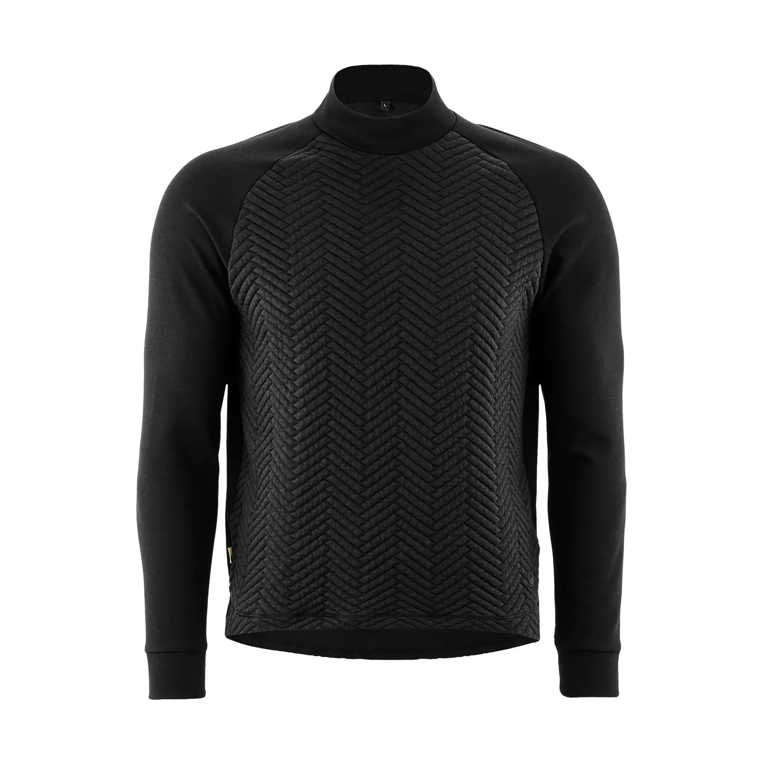 Thermisch long sleeve shirt Gonso Trail