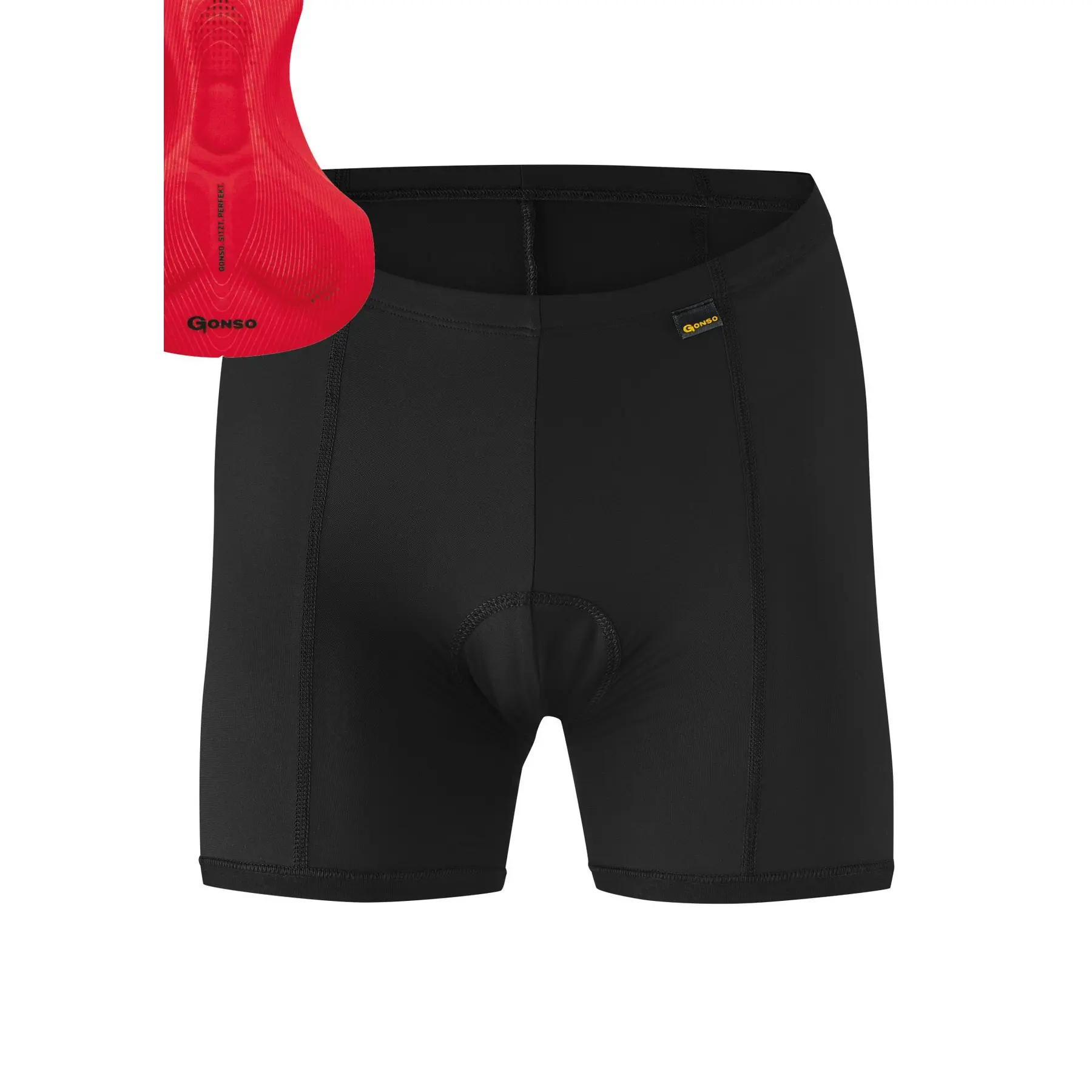 Damen Tights Sitivo U