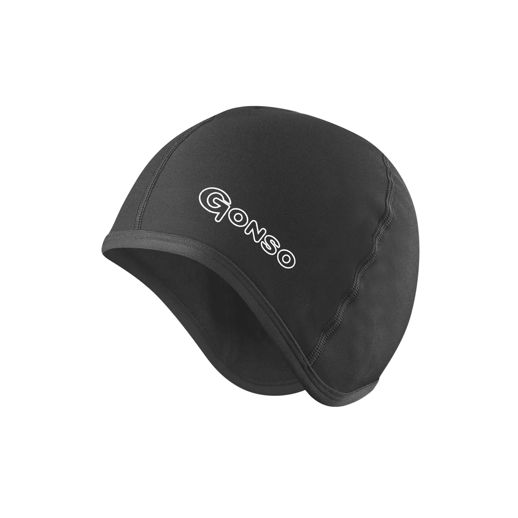 Fiets onderhelm Gonso