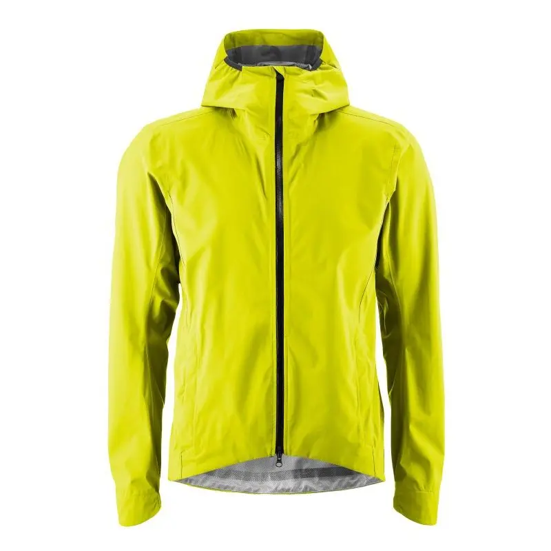 Hooded jacket Gonso Save