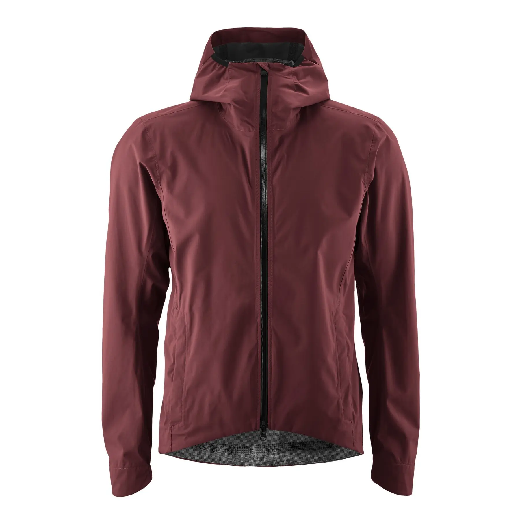 Hooded jacket Gonso Save