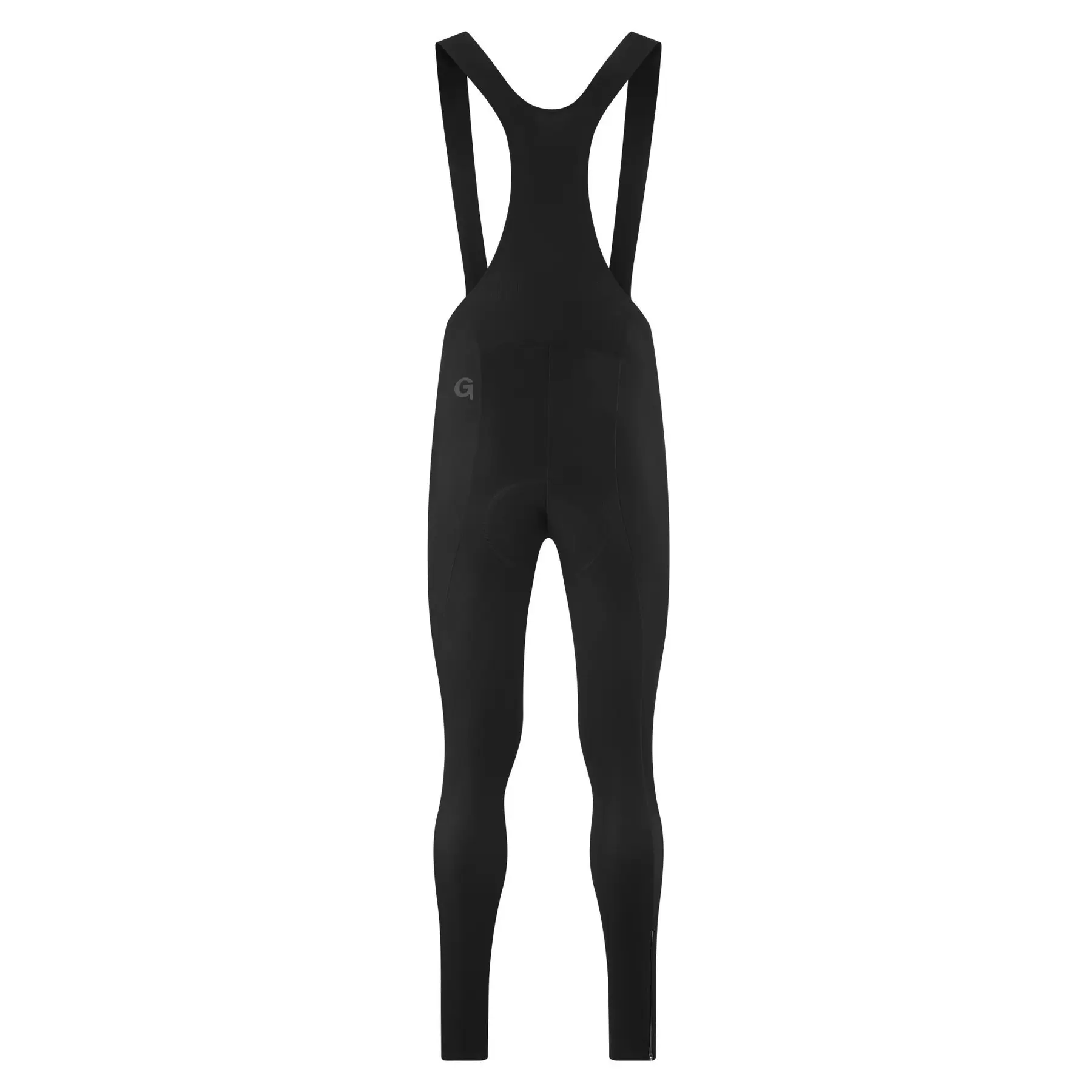 Lange Trägershorts Gonso Stivo Tight BIB