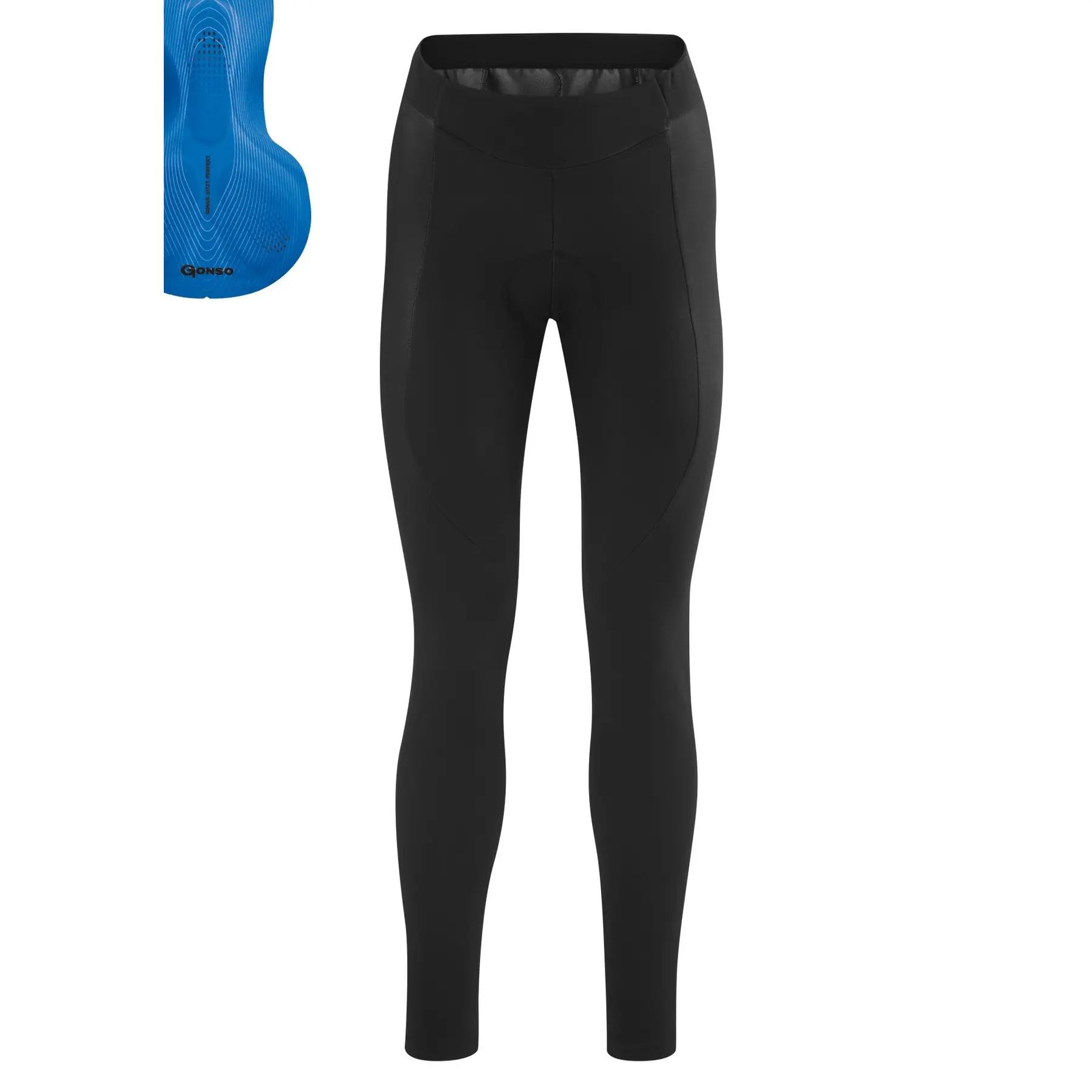 Gonso Sitivo - Sitivo blue - Maat Damen_EU 34 REG