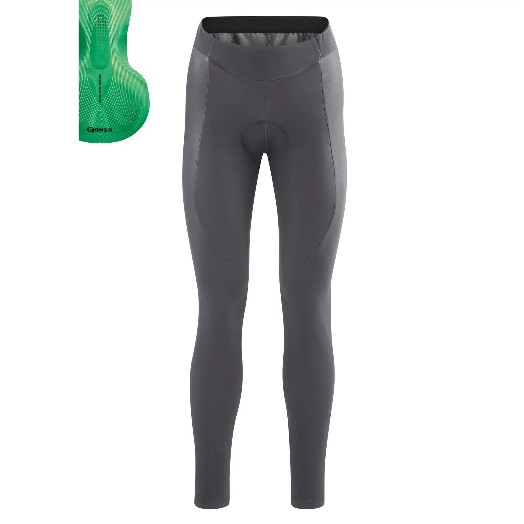 Leggings Damen Gonso Stivo Tight
