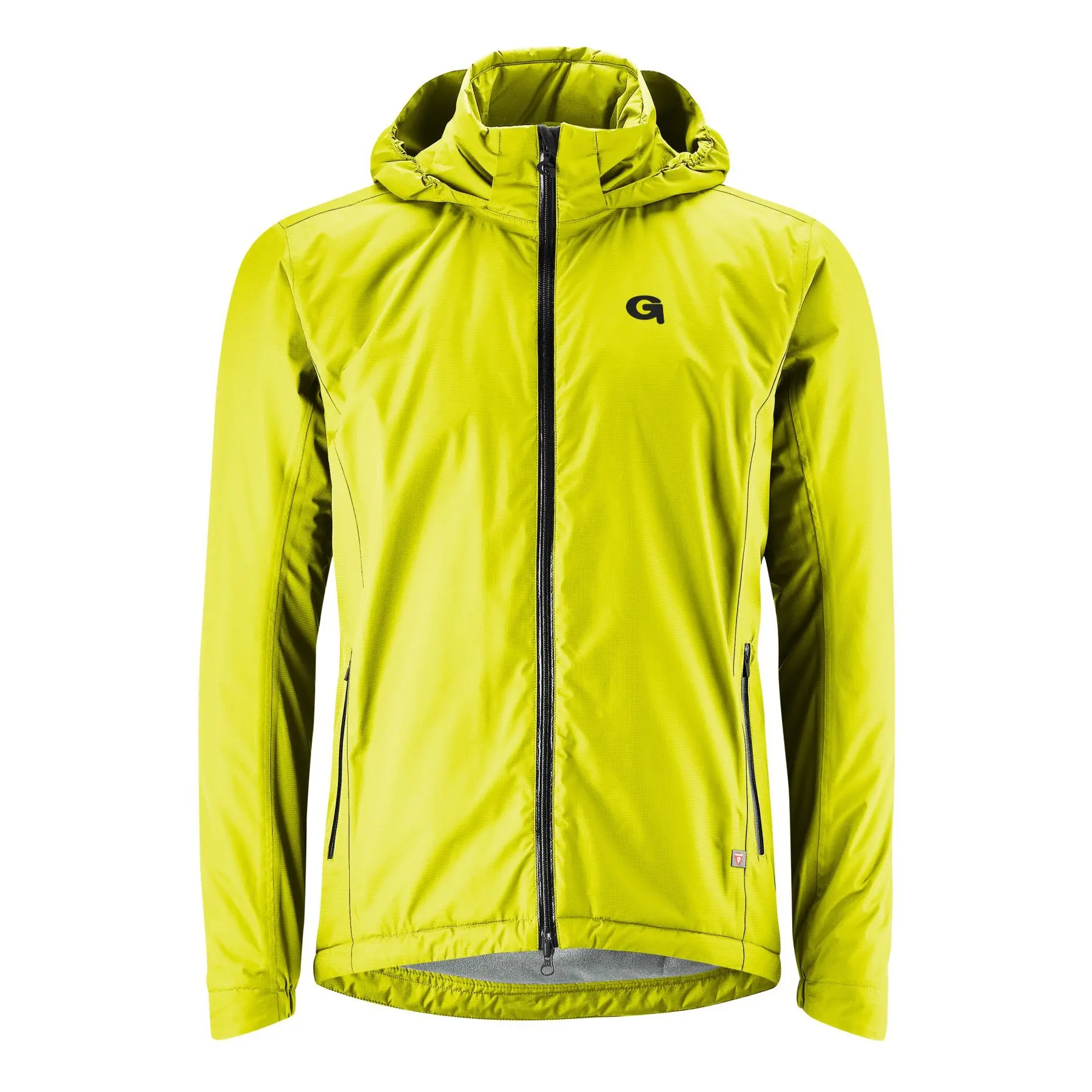 Thermische hoodie Gonso Save