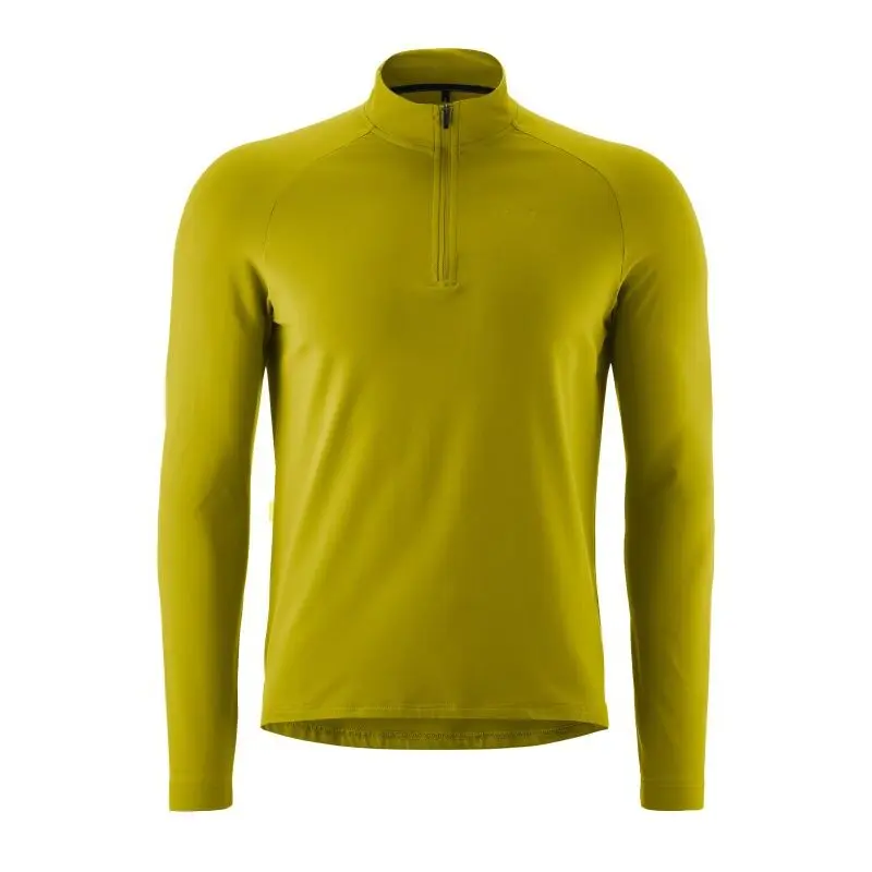 Langarmtrikot Gonso