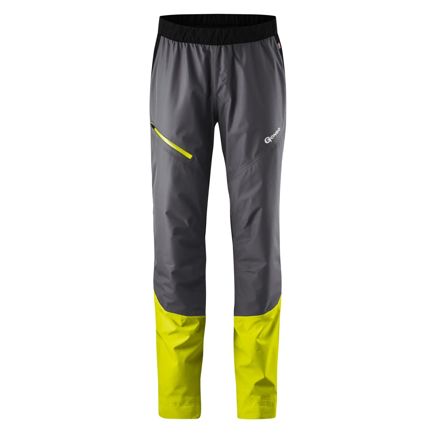 Pantaloni da pioggia termici Gonso Save