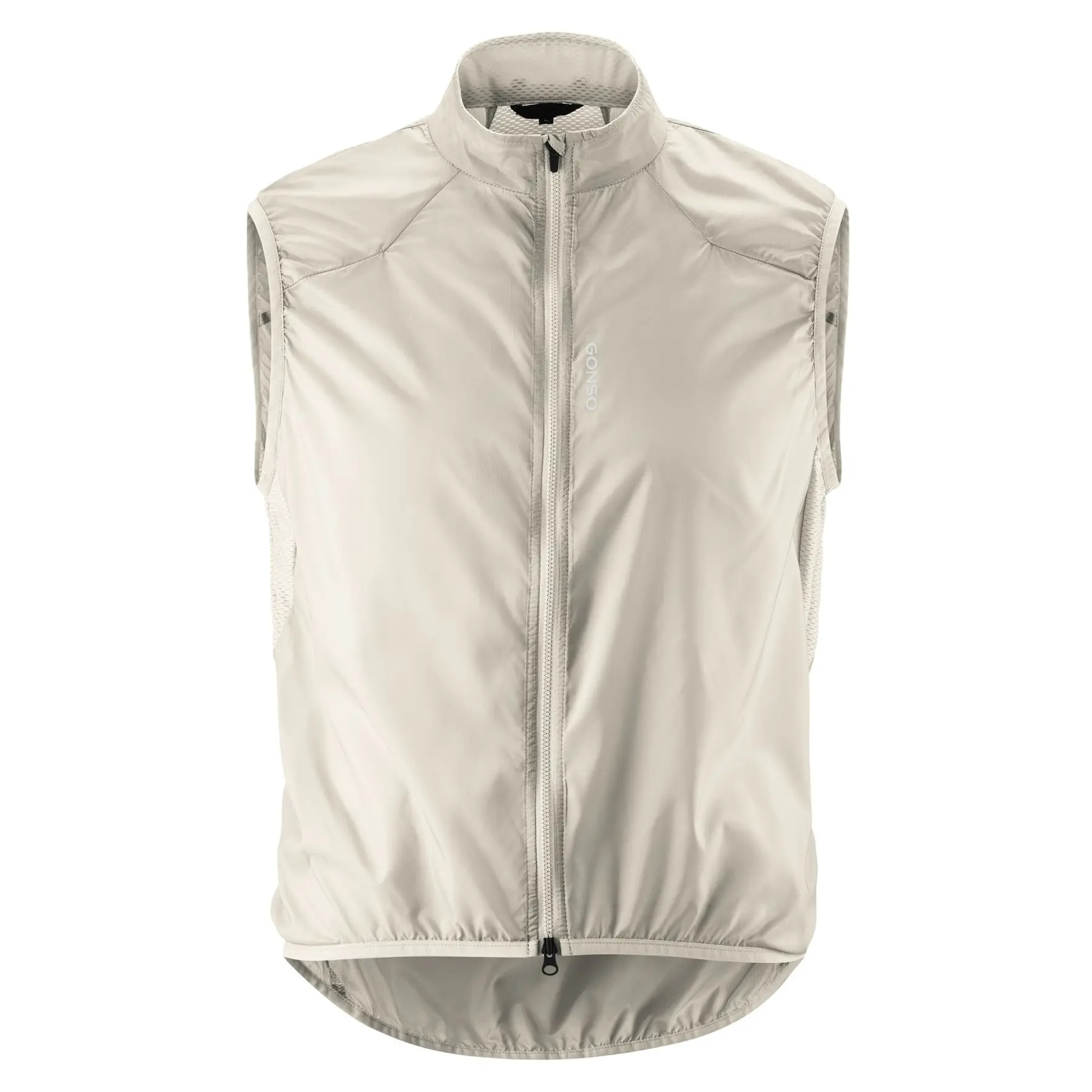 Gilet antivento Gonso