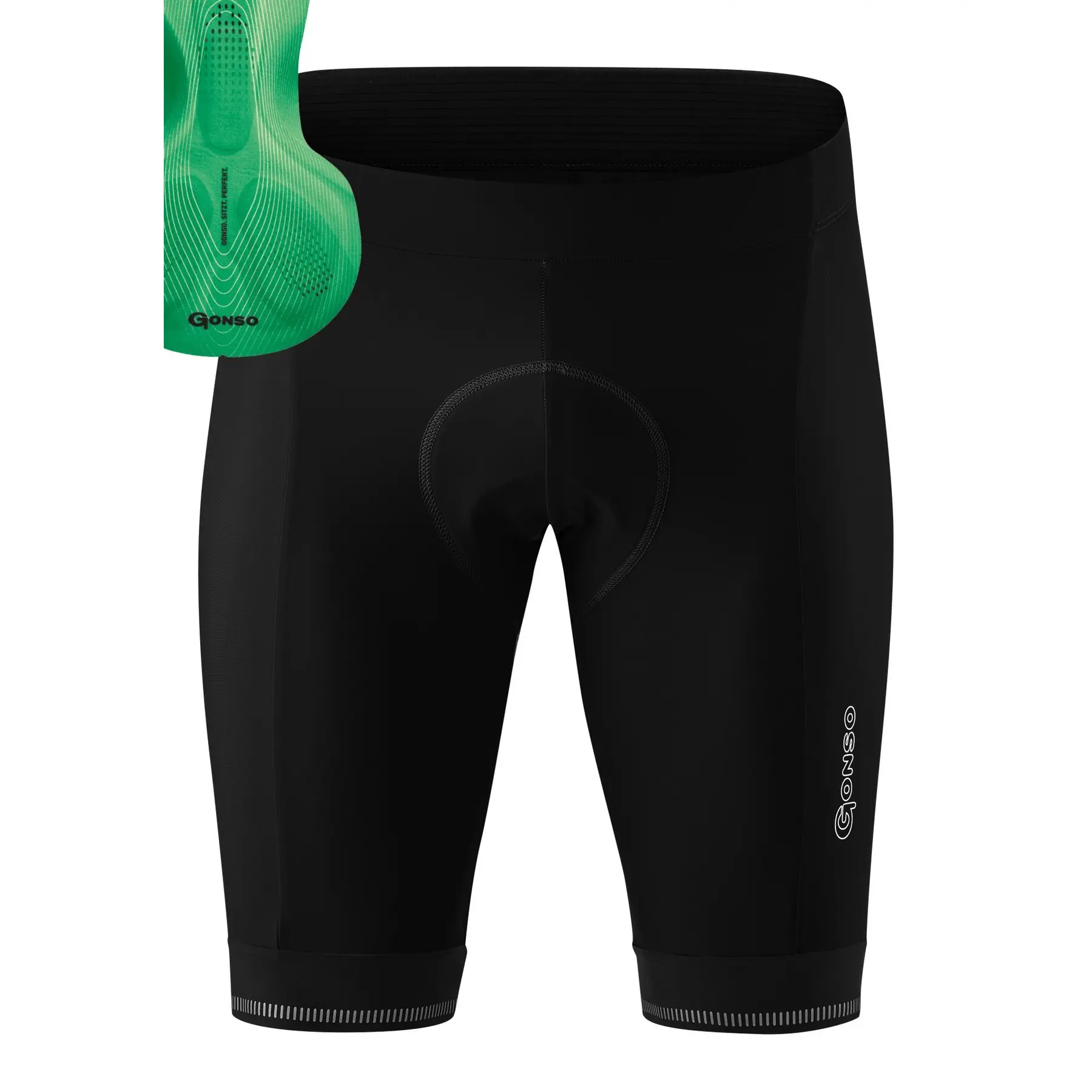 Korte broek Gonso Sitivo