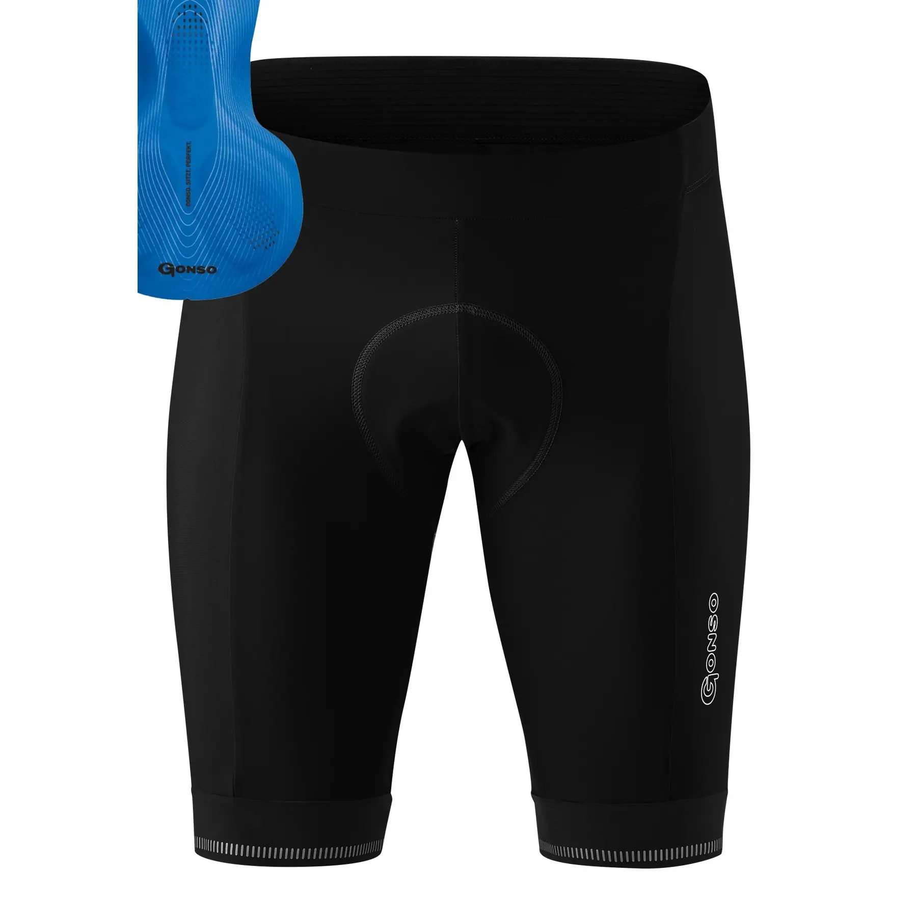 Korte broek Gonso Sitivo