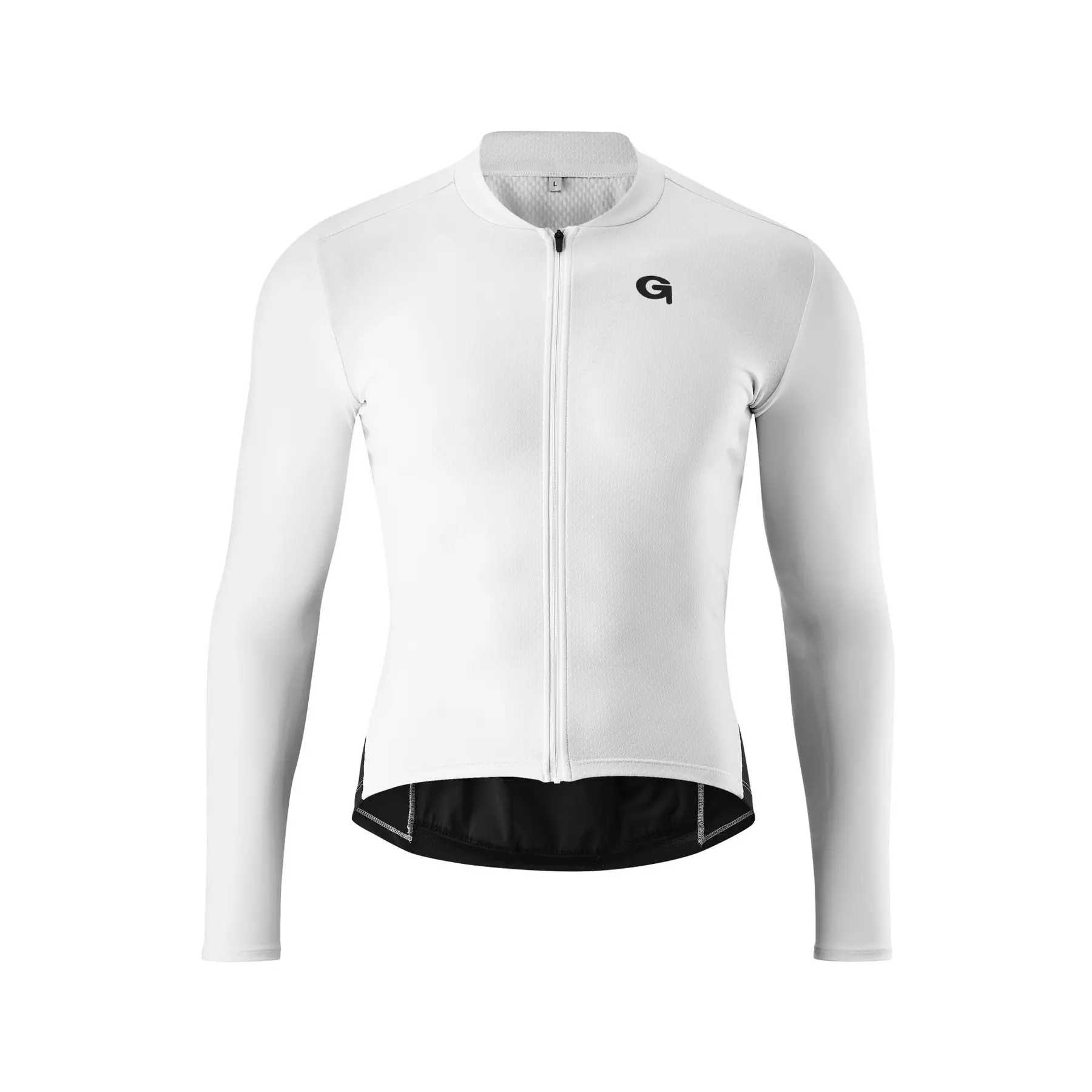 Langarmtrikot Gonso Sitivo