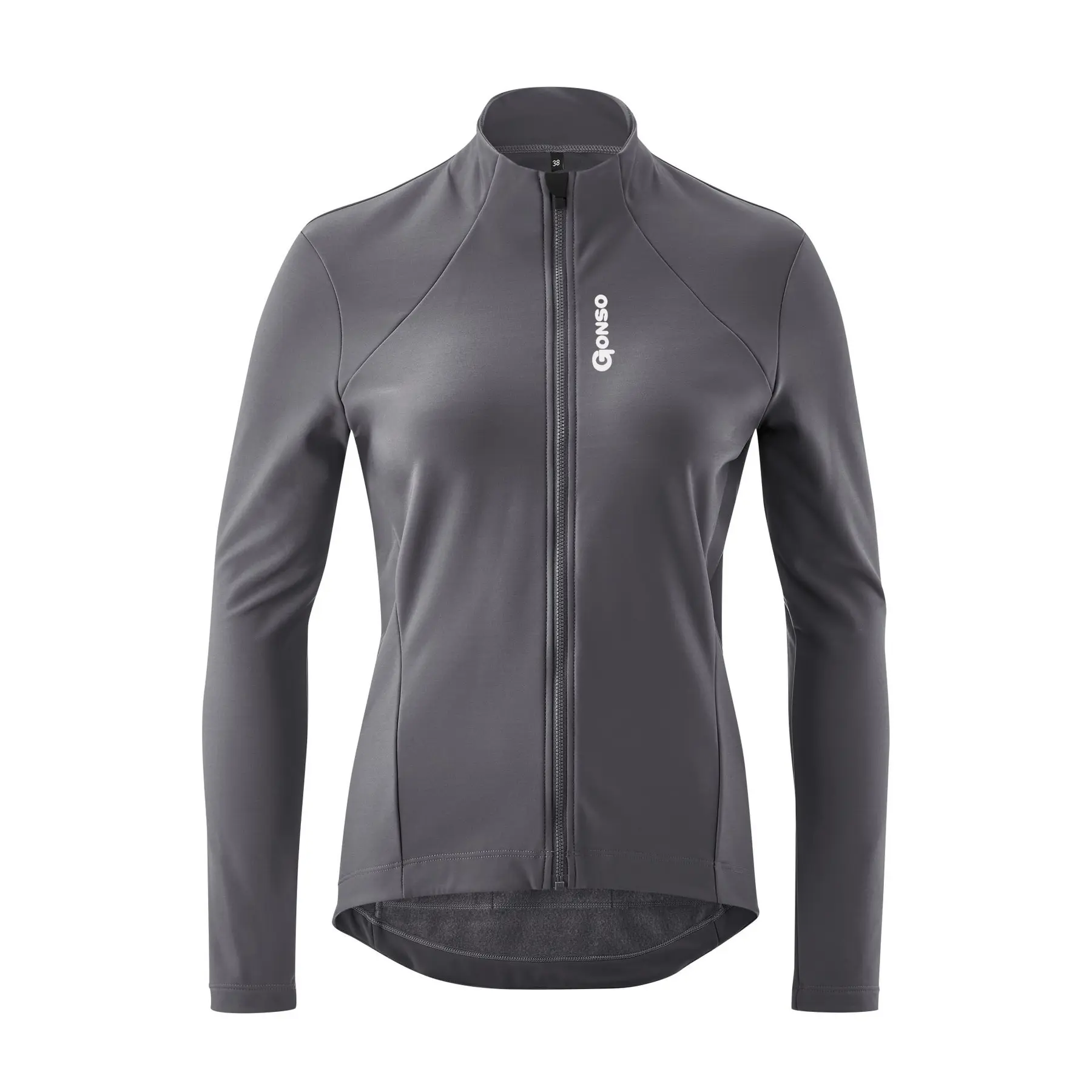 Thermisches Langarmshirt für Damen Gonso Sitivo