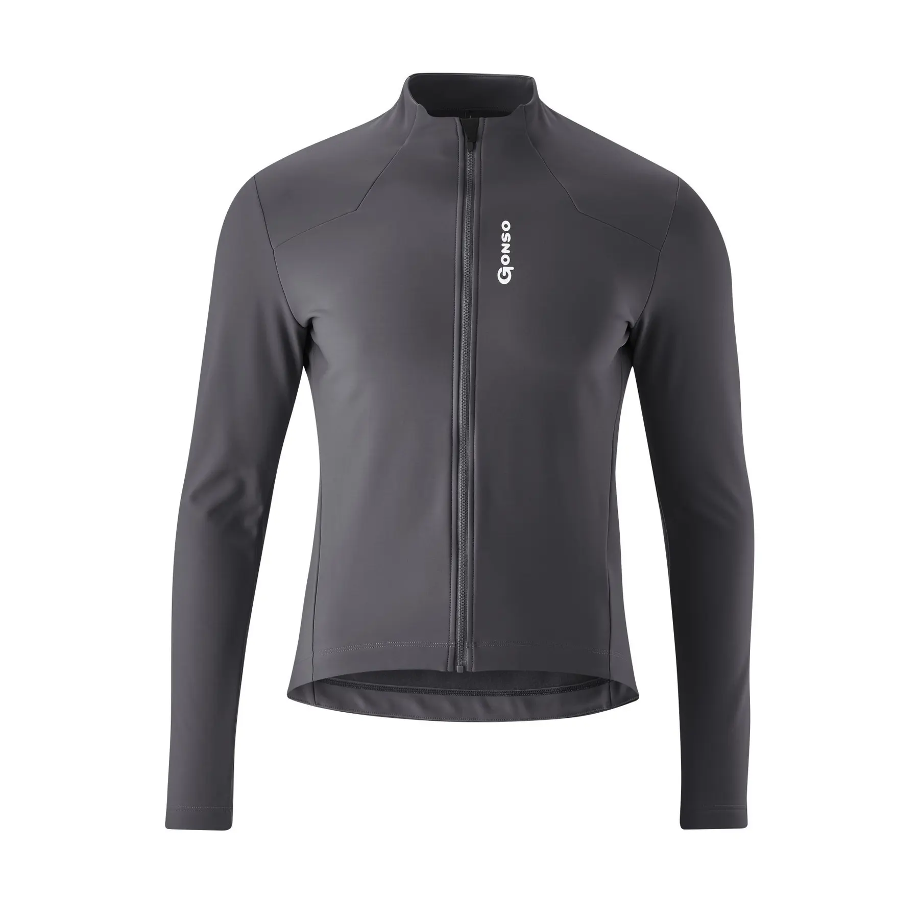 Langarmtrikot Gonso Sitivo