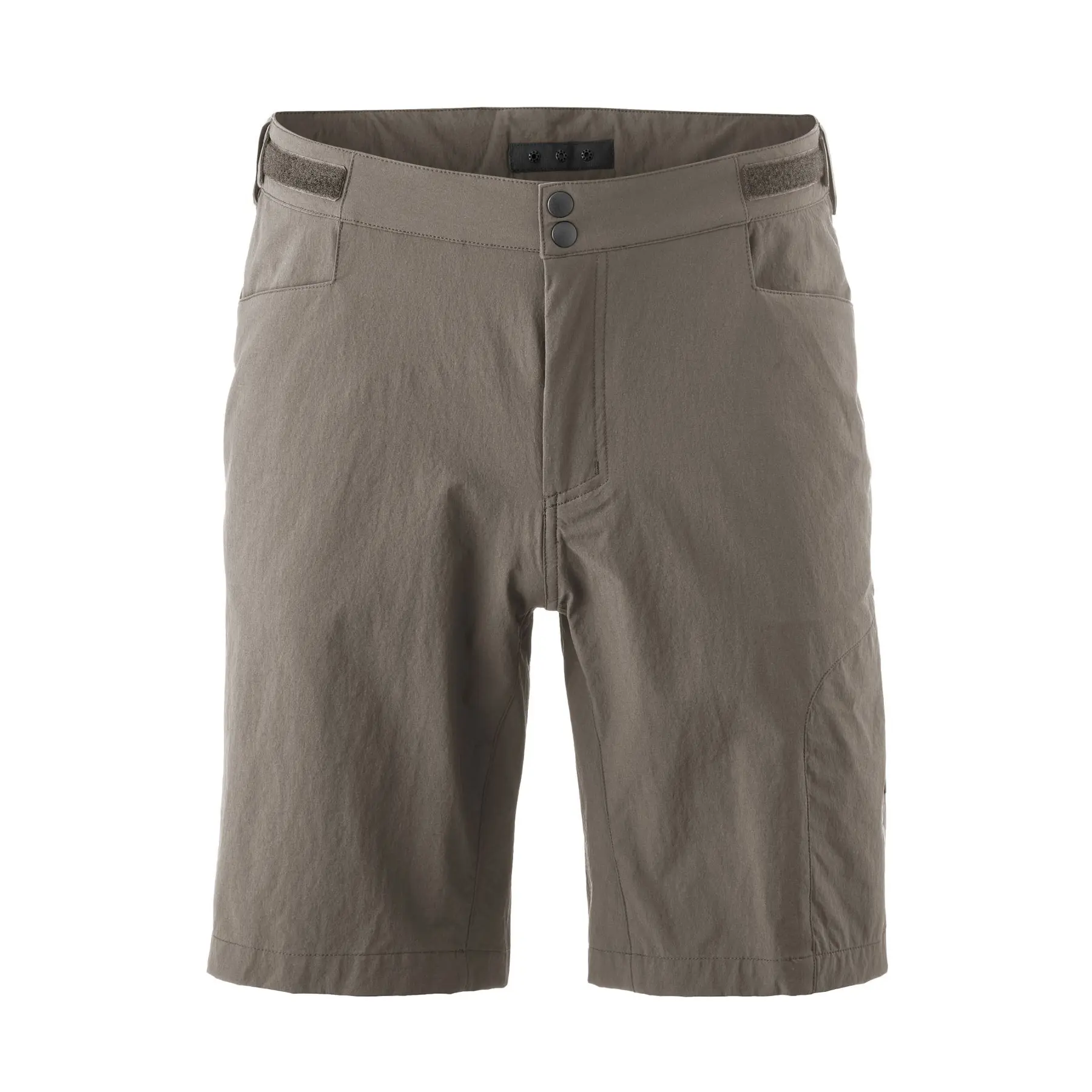 Korte Gonso Adventure