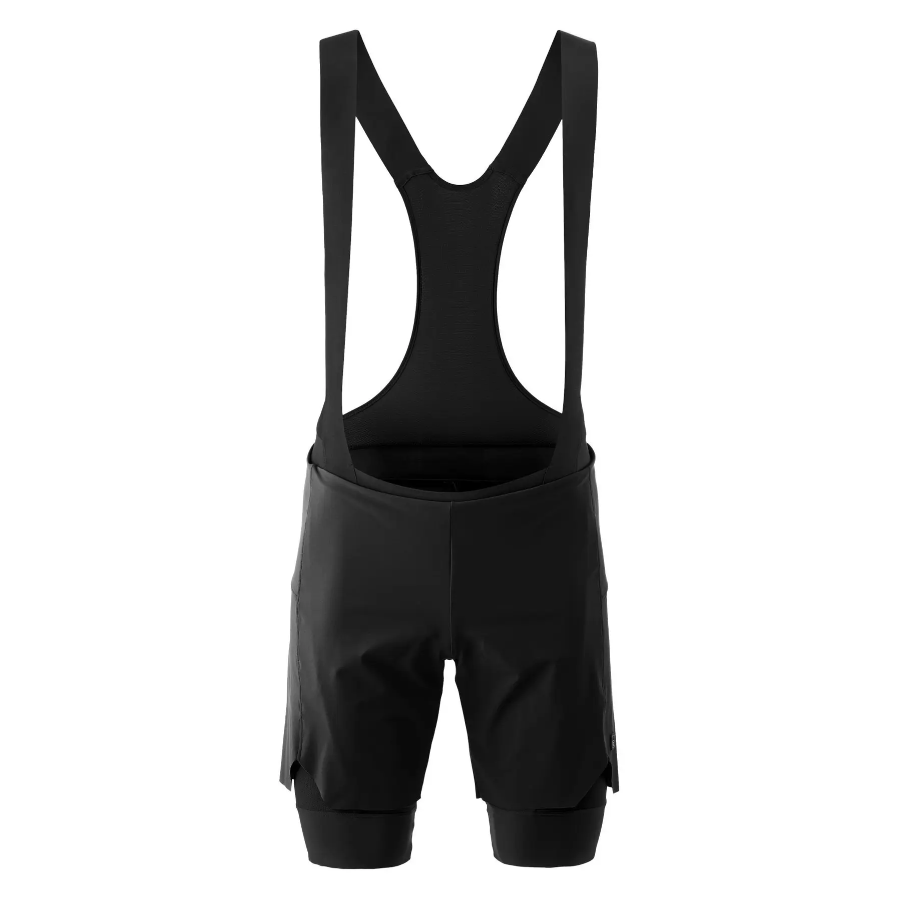 2 in 1 shorts Gonso Essential