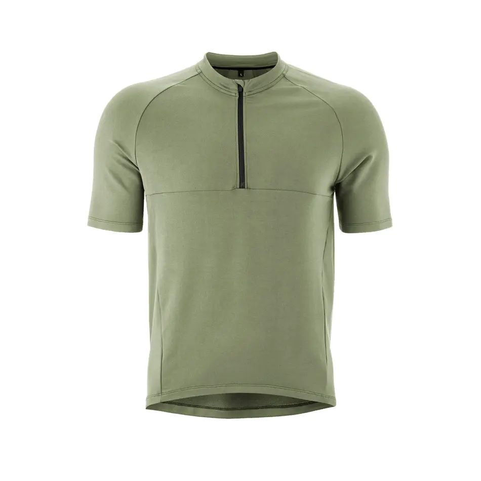 1/2-Zip Trikot Gonso Adventure Nature