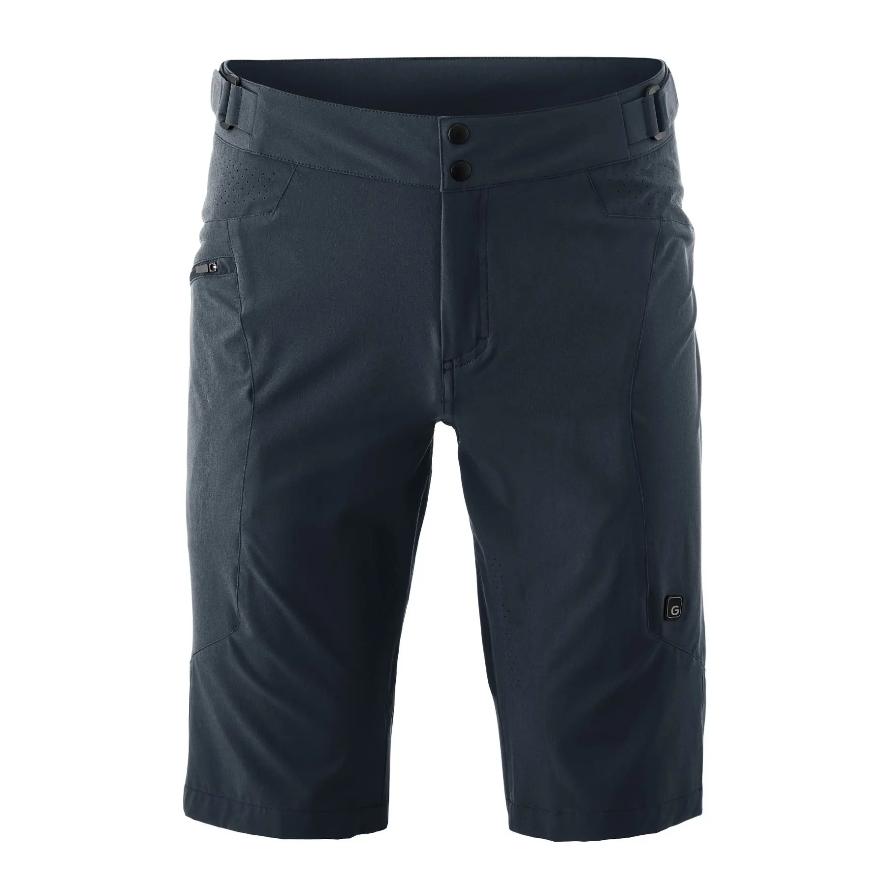 Short met heuptas Gonso