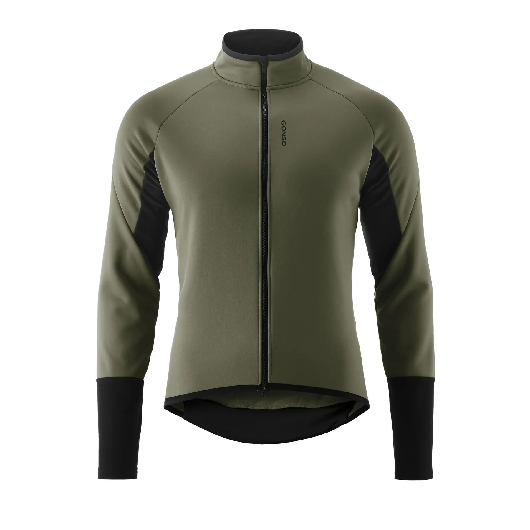 Jas Gonso Softshell 2