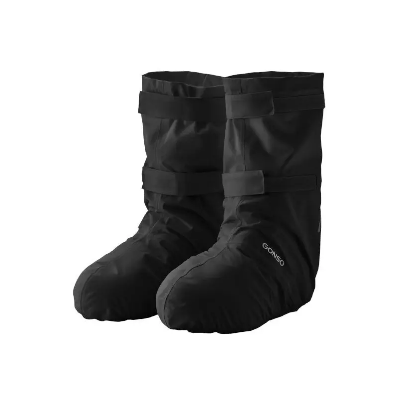 Schoenovertrekken Gonso