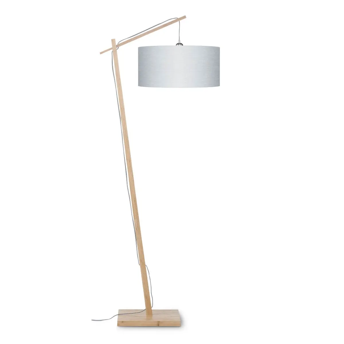 Lampadaire bambou Good&Mojo Andes