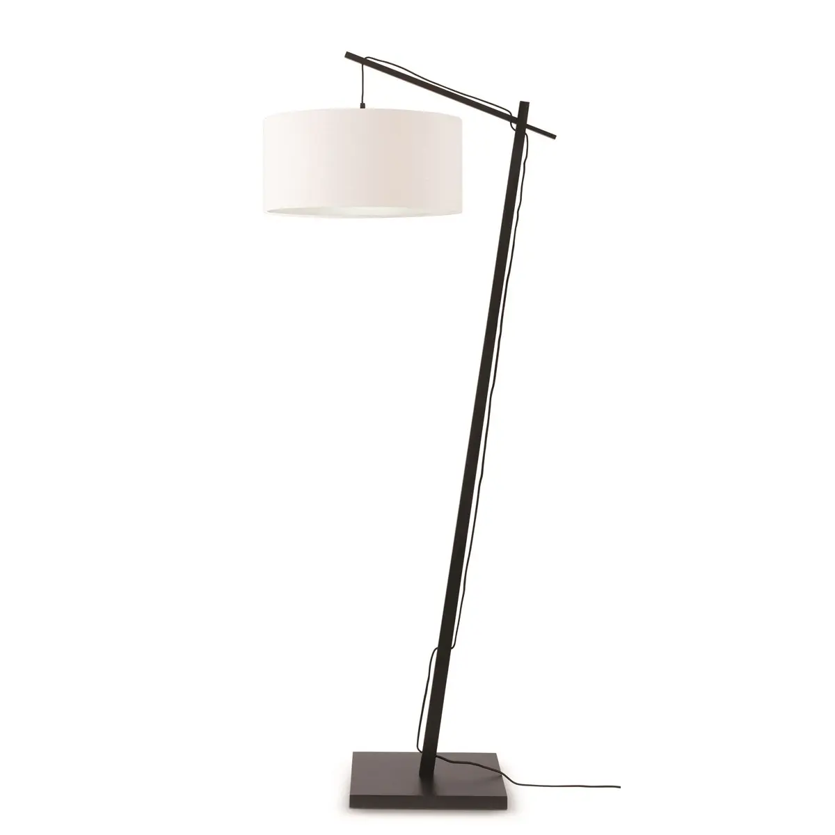 Lampadaire Good&Mojo Andes