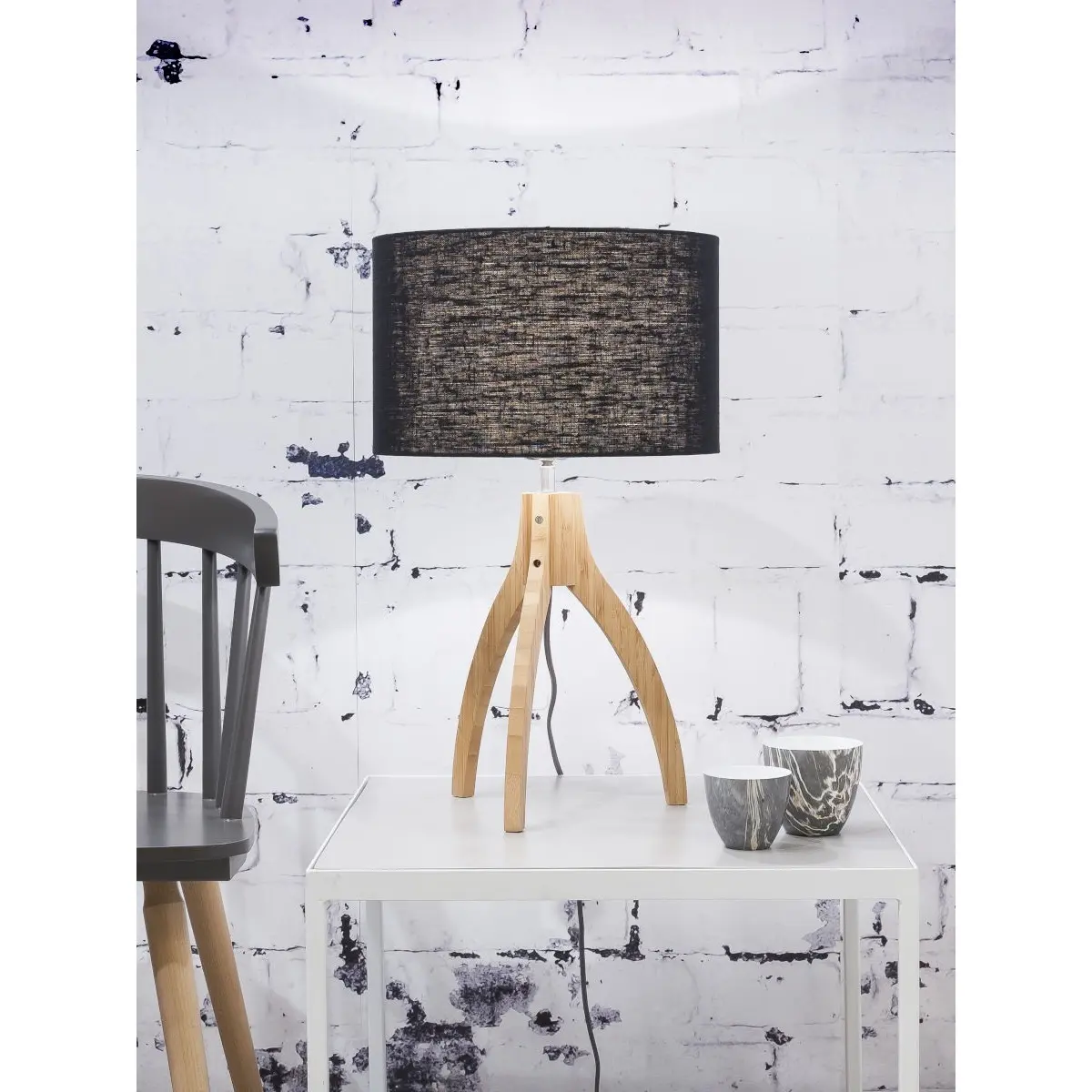 Lampe de table Good&Mojo Annapurna Lampe de table Good&Mojo Annapurna