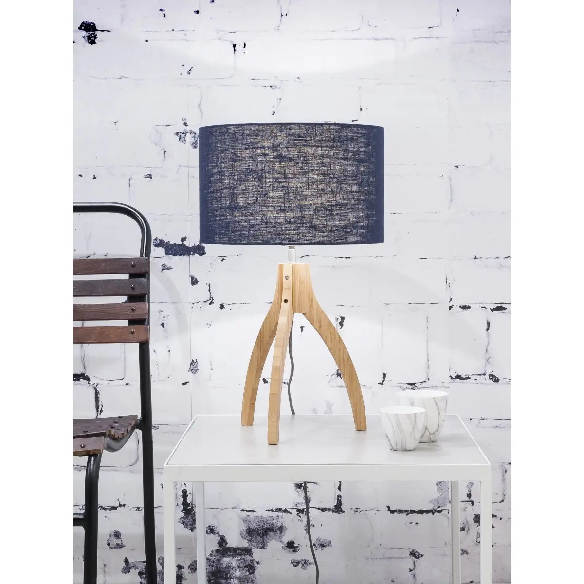 Lampe de table Good&Mojo Annapurna Lampe de table Good&Mojo Annapurna